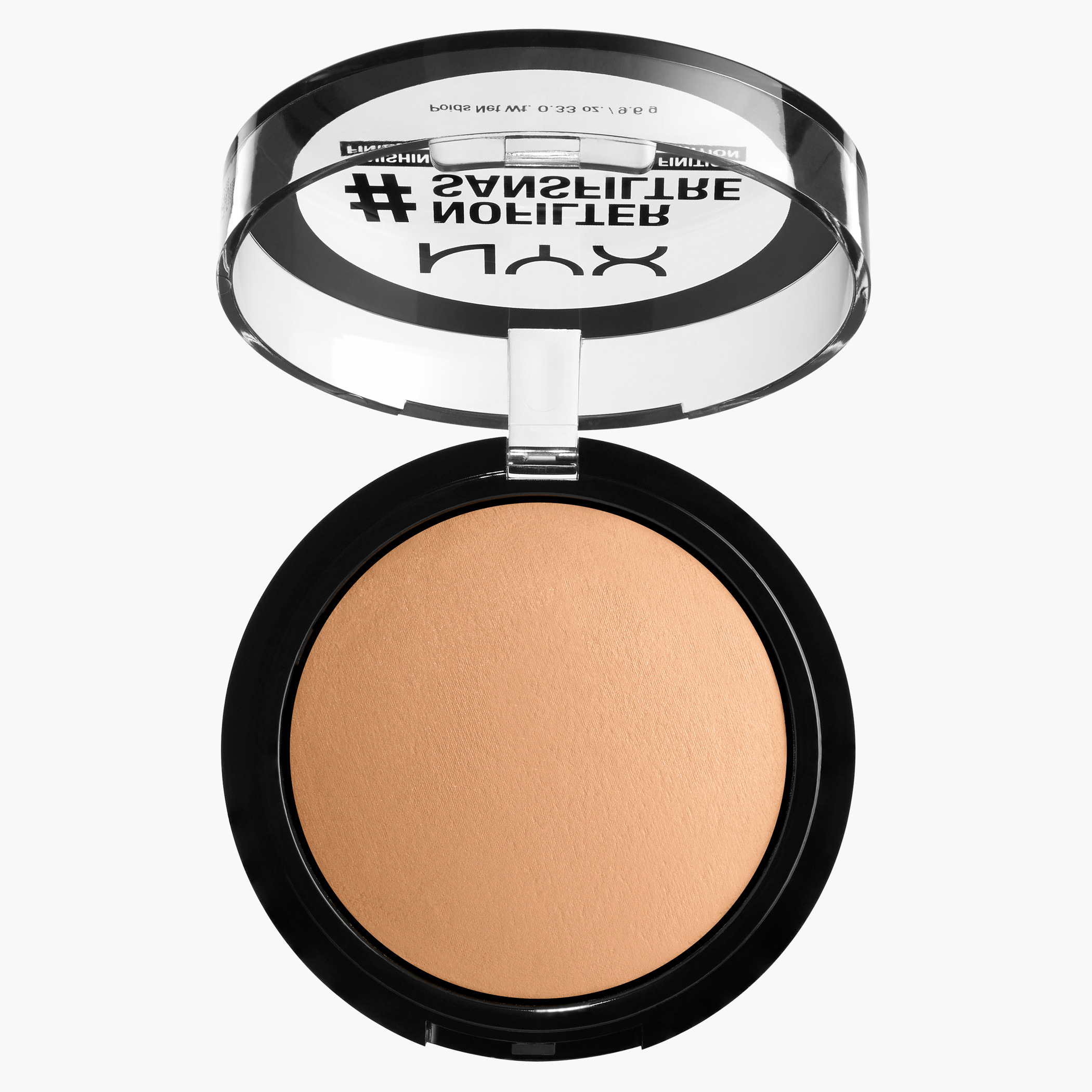 بودرة اللمسة نهائية نو فلتر من إن واي إكس بروفيشنال ميك أب-beautyandpersonalcare-makeup-face-facepowders-image-13