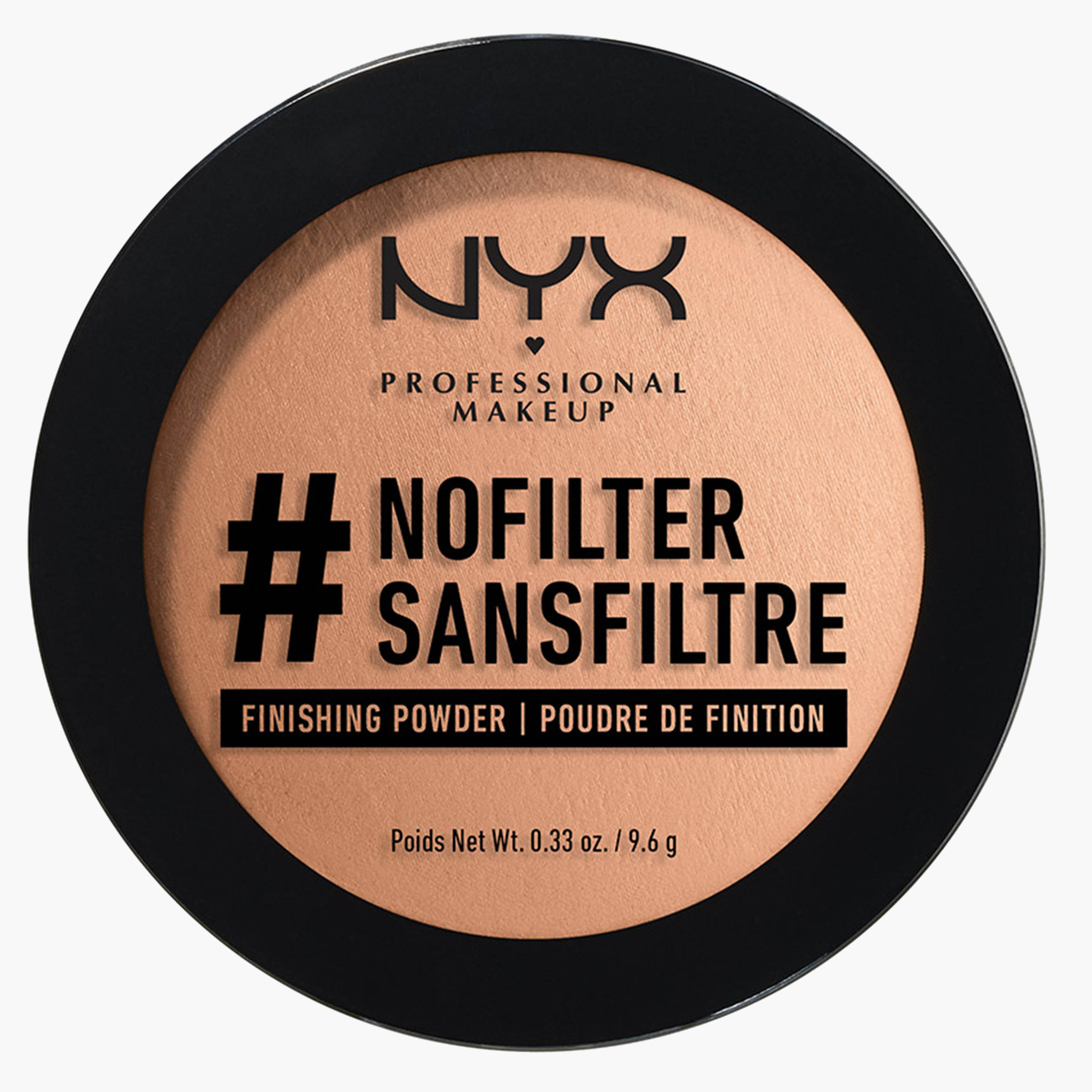 بودرة اللمسة نهائية نو فلتر من إن واي إكس بروفيشنال ميك أب-beautyandpersonalcare-makeup-face-facepowders-image-33