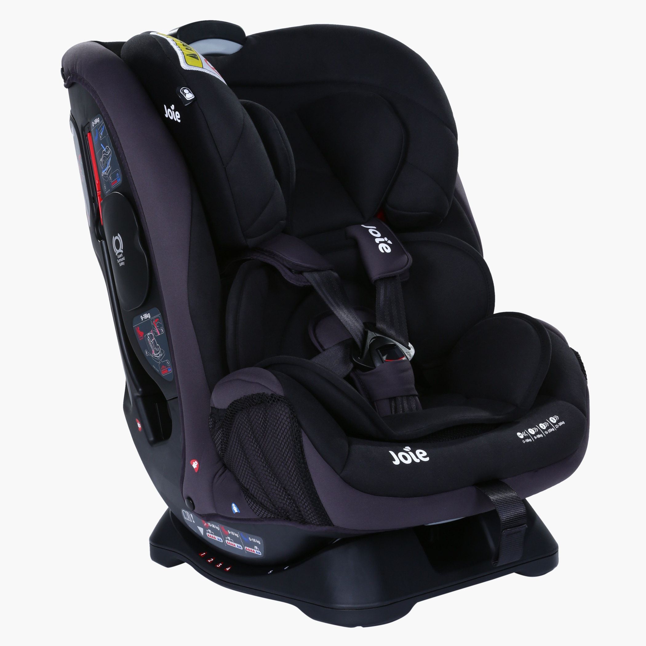 Best every clearance stage car seat