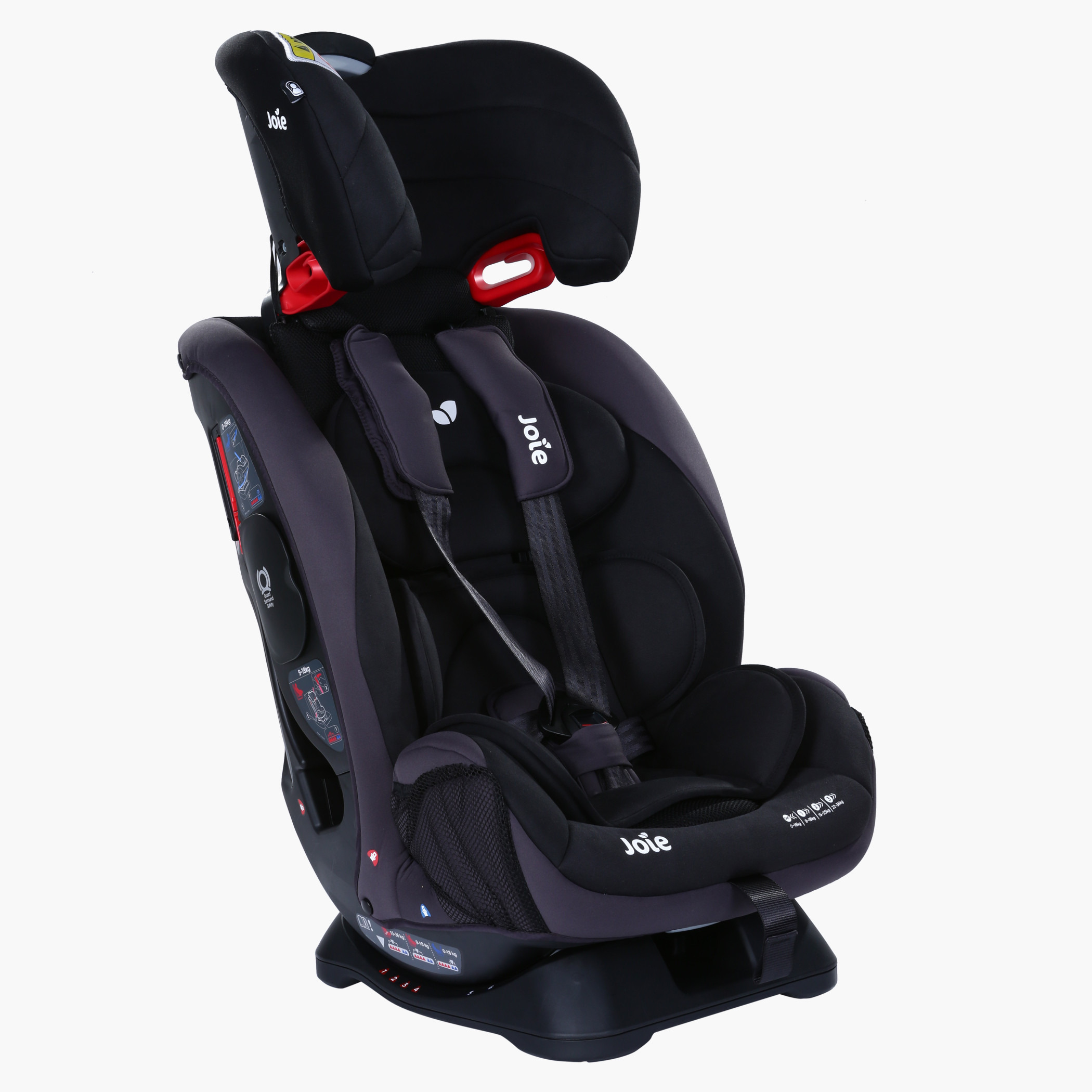 Joie every stage car seat clearance mothercare