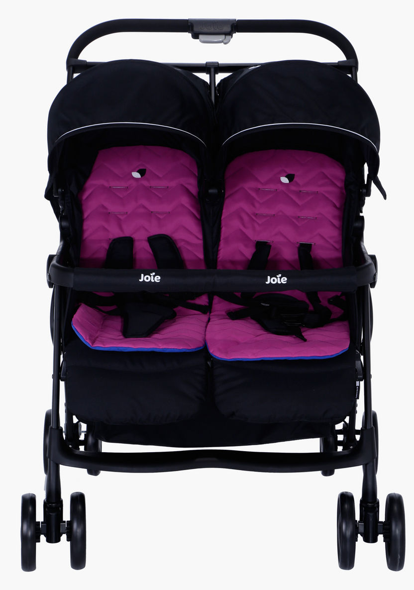Juniors 5-Piece Comforter Set-Strollers-image-1