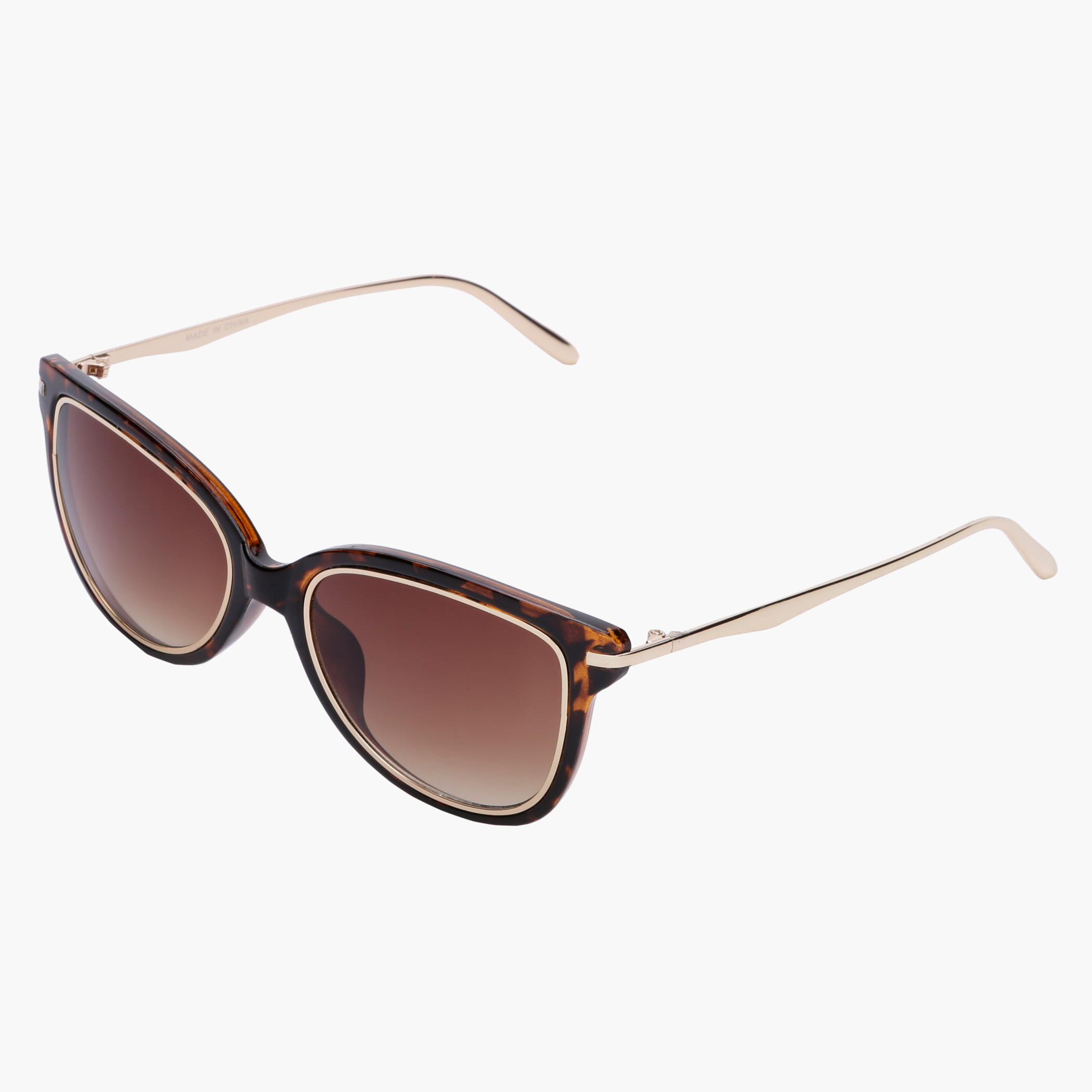 Buy Women s Printed Sunglasses Online Centrepoint Kuwait