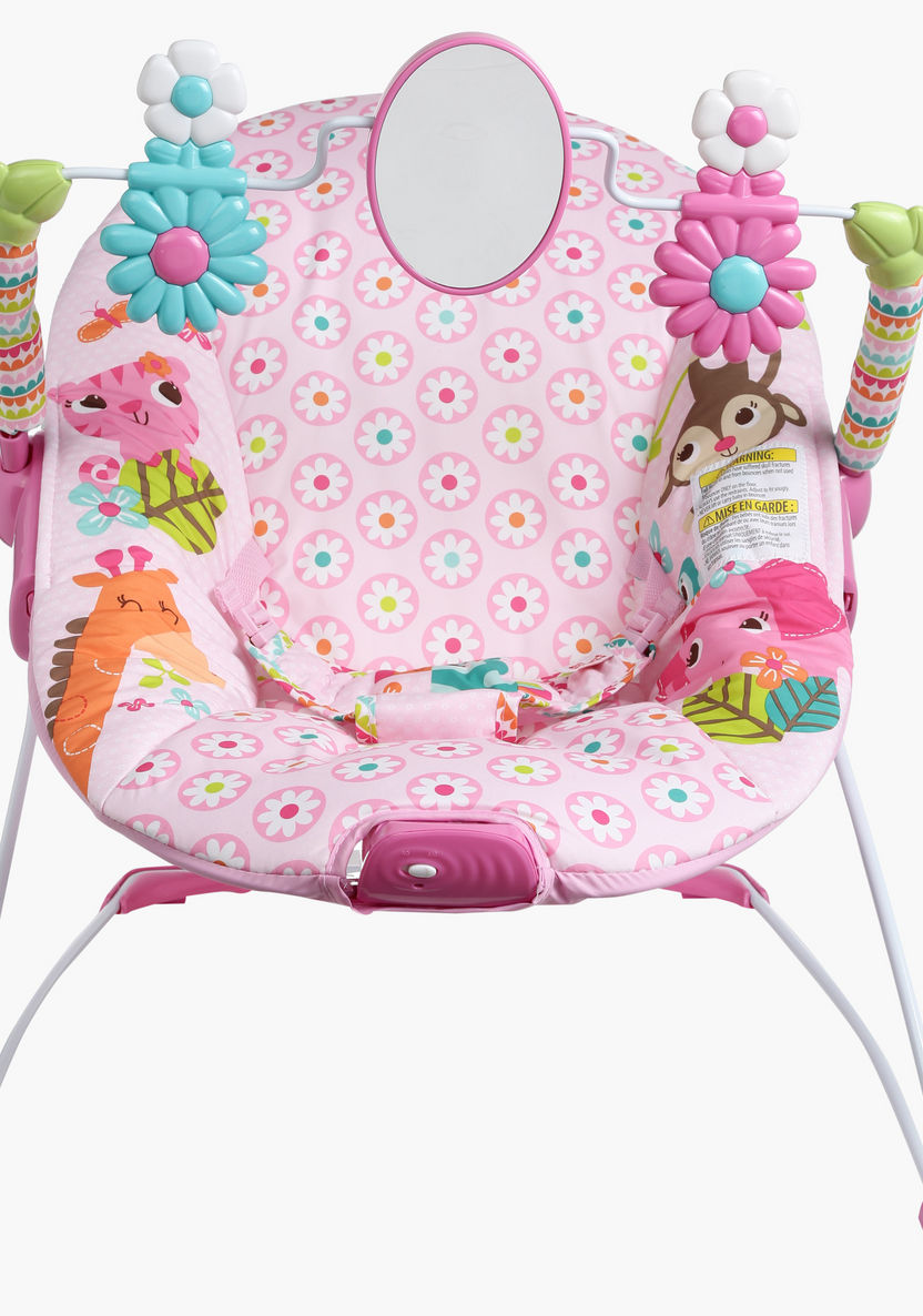 Bright Starts Rocker Chair-Infant Activity-image-1