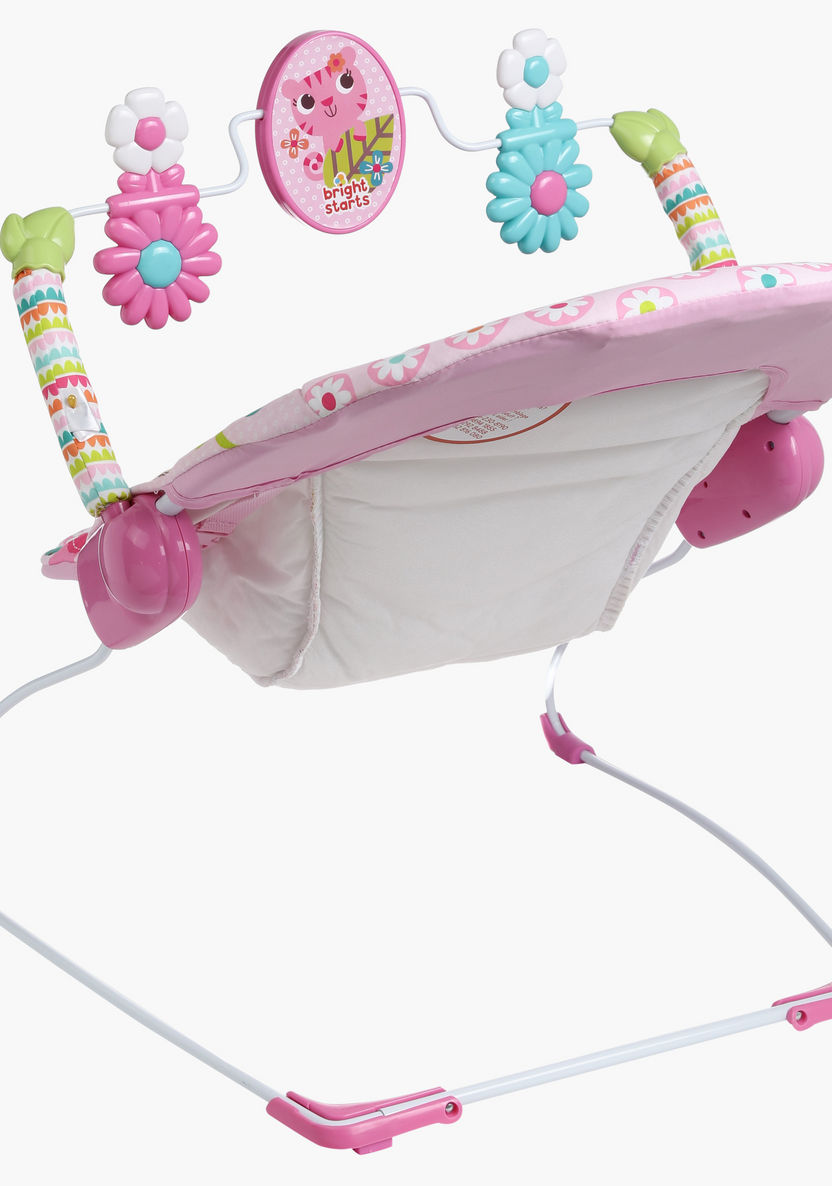Bright Starts Rocker Chair-Infant Activity-image-2