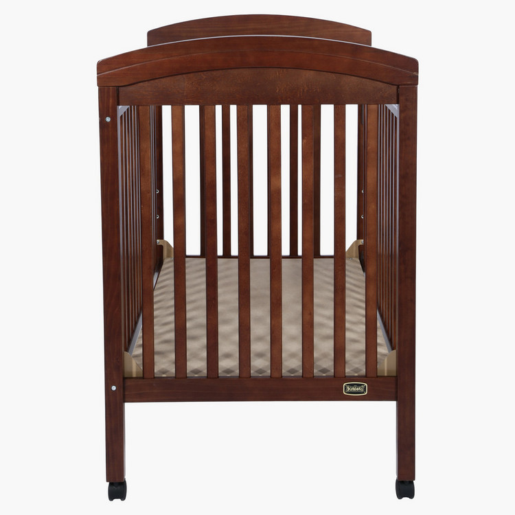 Juniors Magaret Wooden Baby Crib