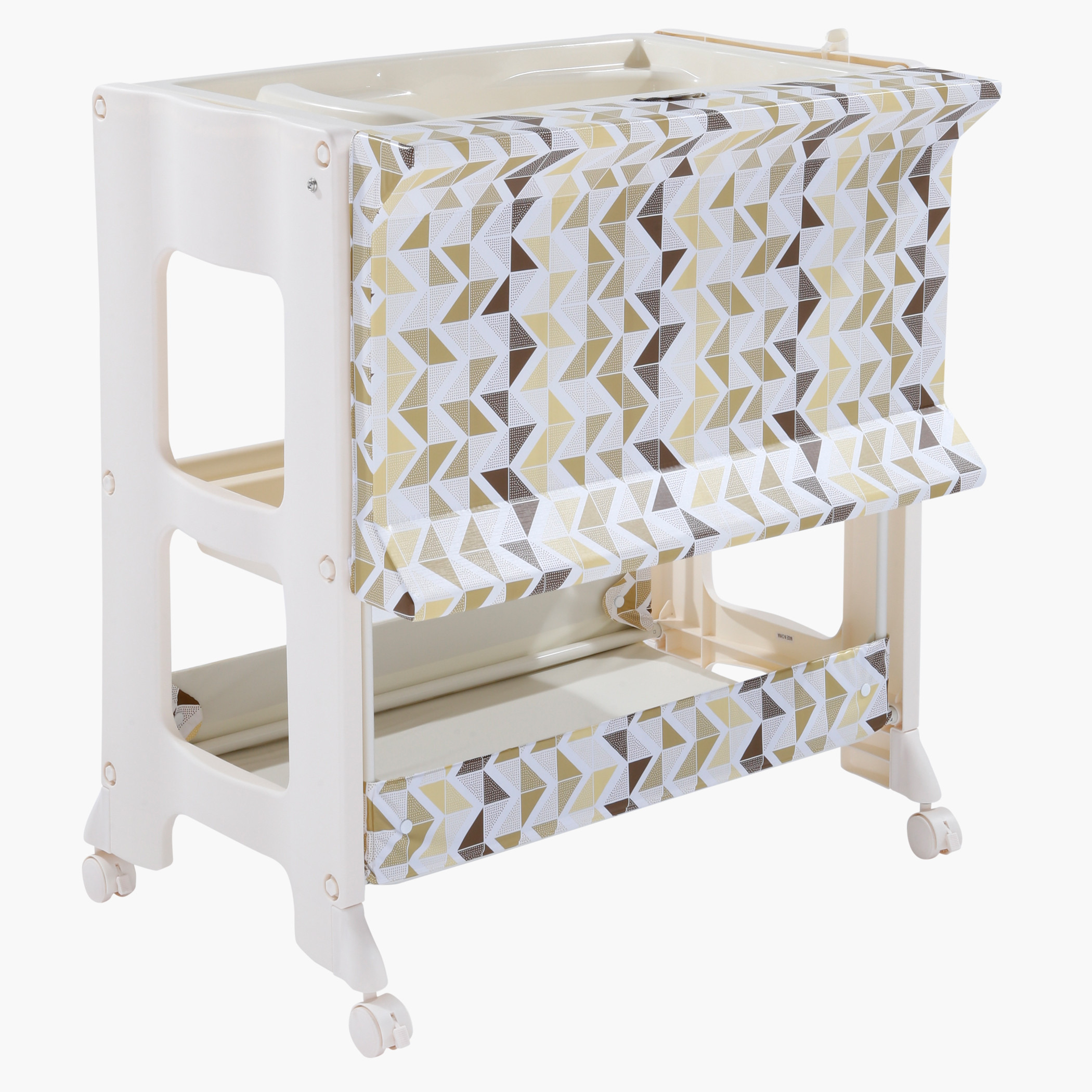 عربة تغيير حفاضات أوشن جالاكسي من جونيورز-baby-nursery-furniture-changingtables-image-5