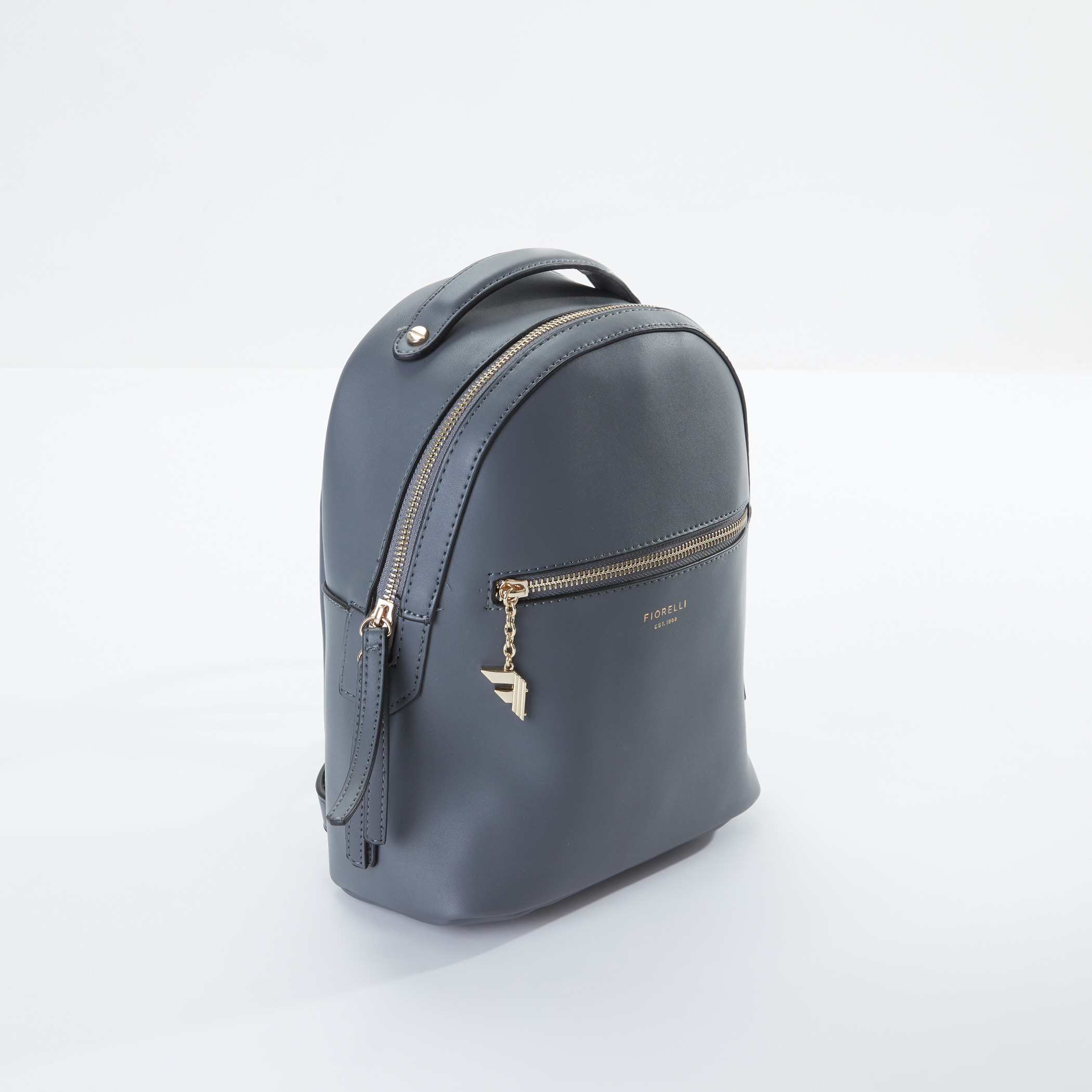 Buy Fiorelli Multi Compartment Backpack with Zip Closure Online for Kids Centrepoint UAE