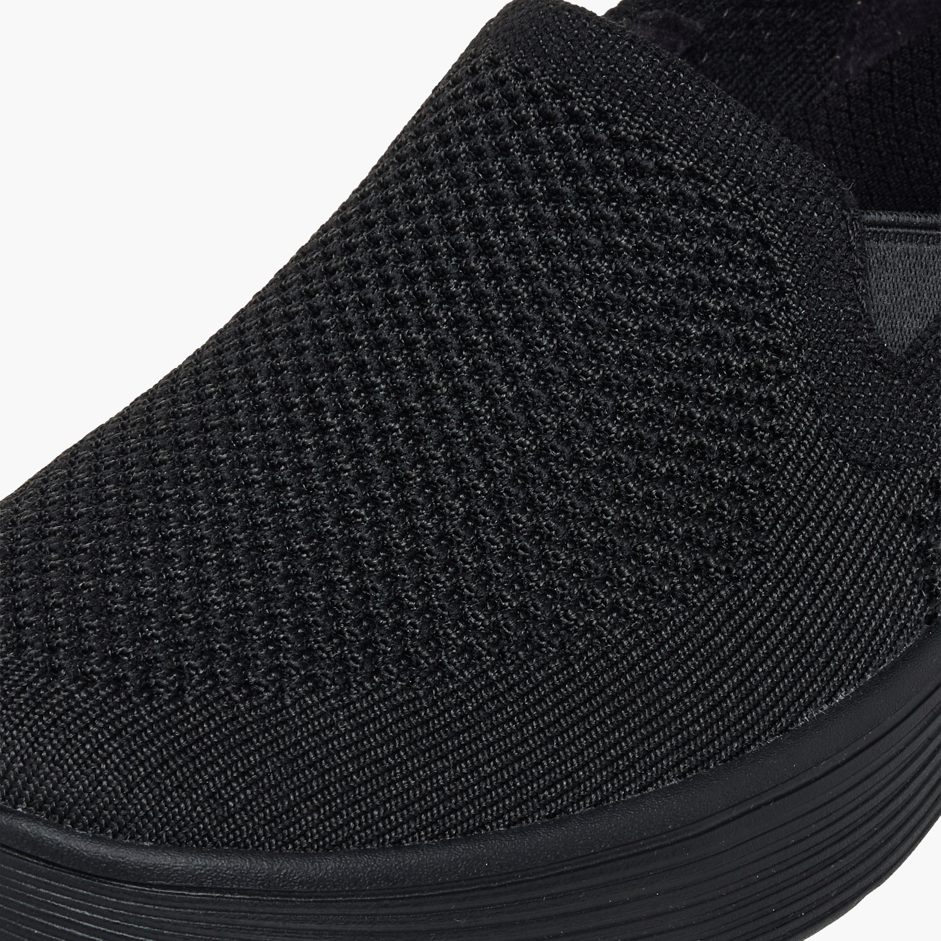 سكيتشرز- حذاء رياضي للنساء آرك فيت لاجونا سهل الارتداء وكاحل منخفض 159089 | OE-sports-women-shoes-image-4