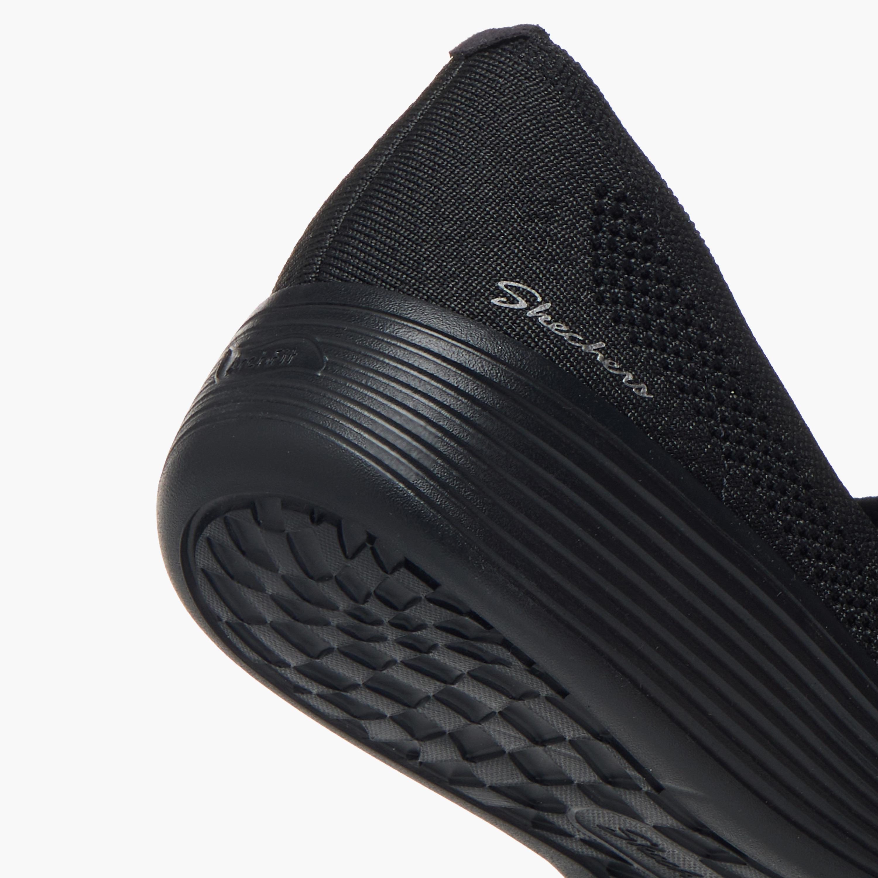 سكيتشرز- حذاء رياضي للنساء آرك فيت لاجونا سهل الارتداء وكاحل منخفض 159089 | OE-sports-women-shoes-image-5