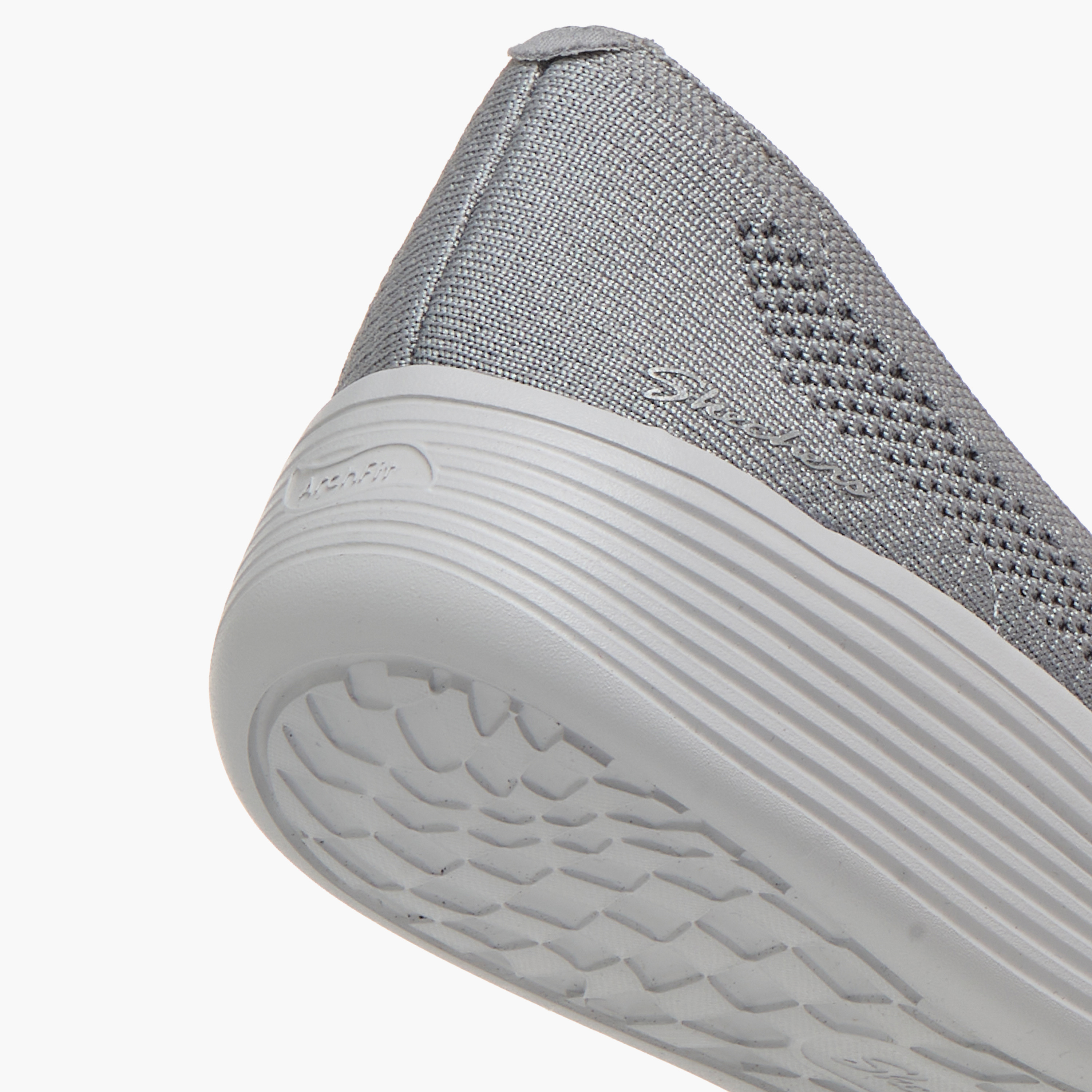 سكيتشرز- حذاء رياضي للنساء آرك فيت لاجونا سهل الارتداء وكاحل منخفض 159089 | OE-sports-women-shoes-image-5