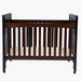 Juniors Analiza Wooden Baby Crib-Baby Cribs-thumbnail-1