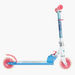 Frozen Printed 2-Wheeler Scooter-Bikes and Ride ons-thumbnail-2
