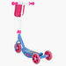 Frozen Printed 3-Wheel Scooter-Bikes and Ride ons-thumbnail-0