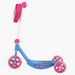 Frozen Printed 3-Wheel Scooter-Bikes and Ride ons-thumbnail-1