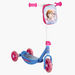 Frozen Printed 3-Wheel Scooter-Bikes and Ride ons-thumbnail-2