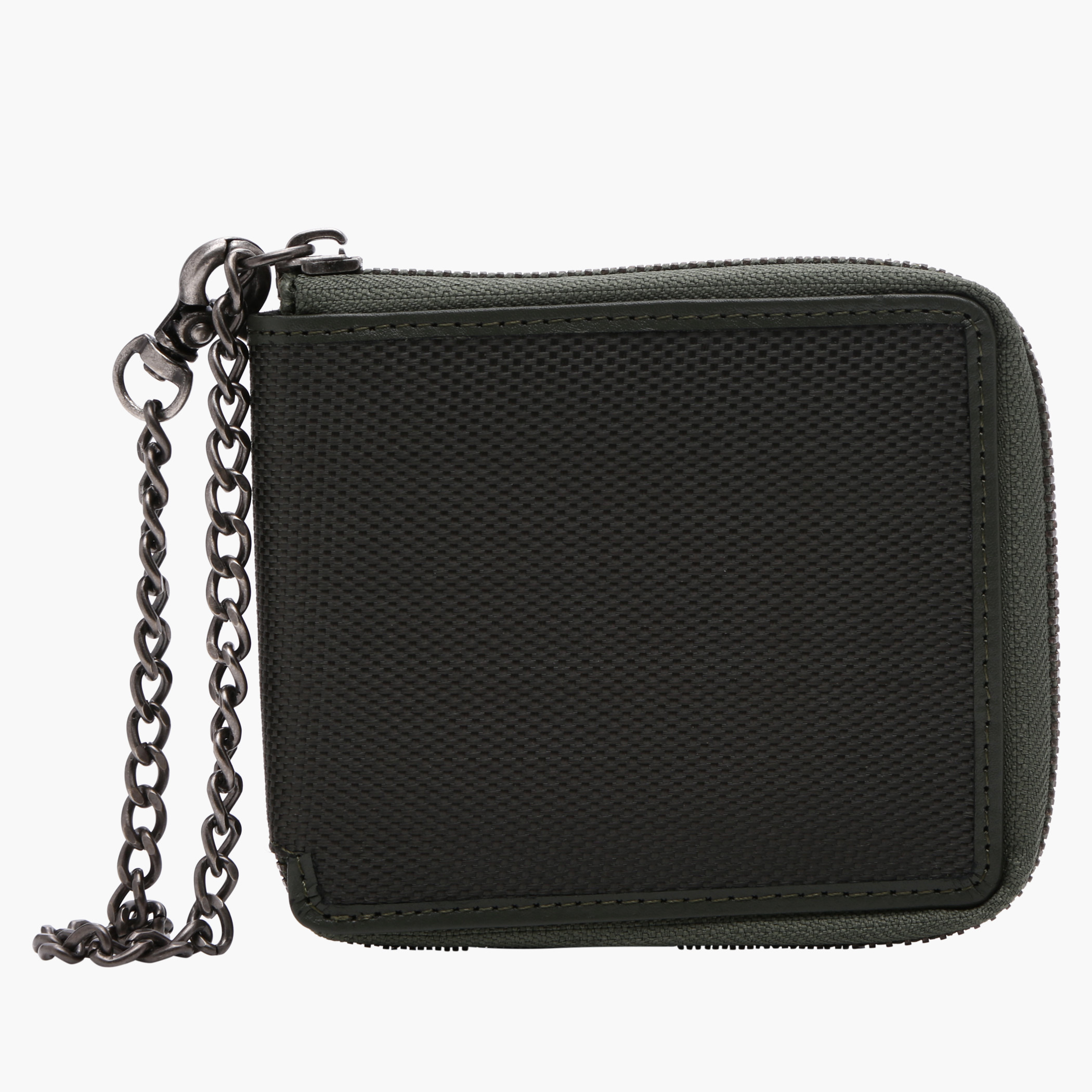 Lee Cooper Wallet with Zip Closure-men-beltsandwallets-wallets-image-1