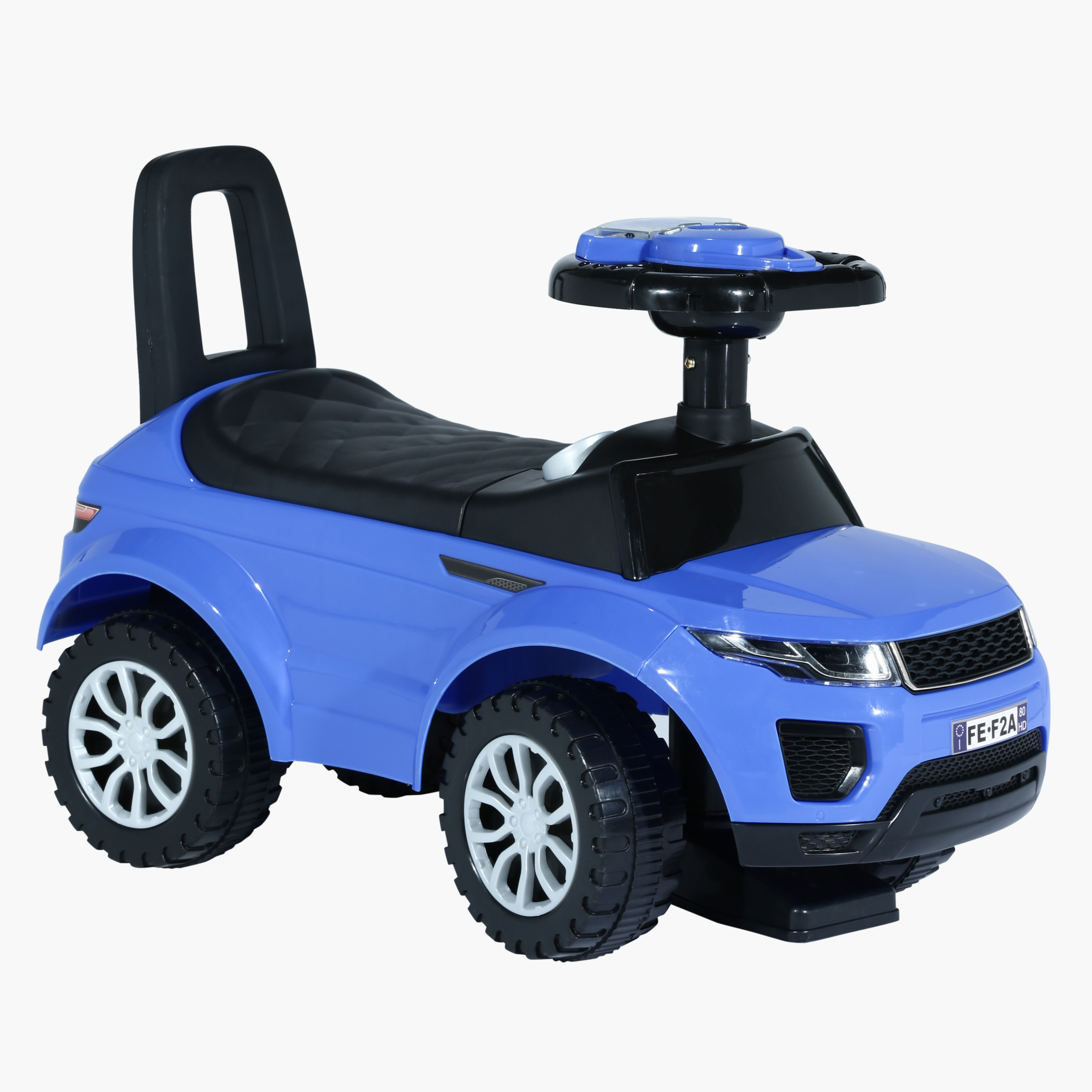 Mothercare ride deals on toys