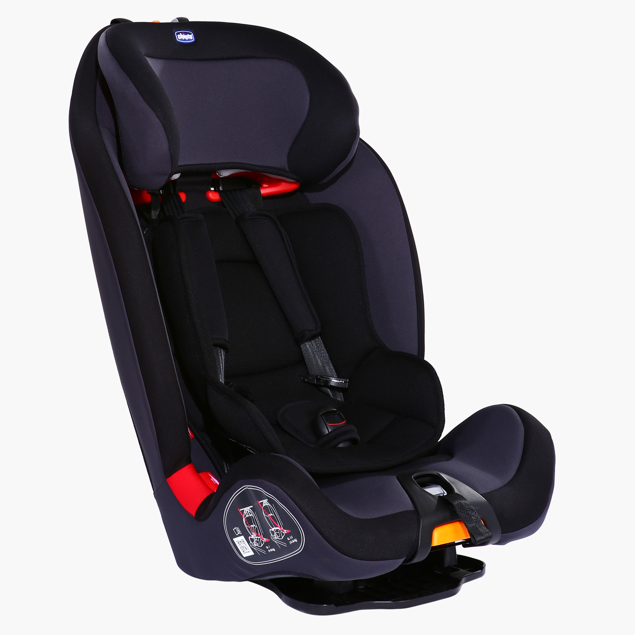 Mothercare car seats 123 best sale