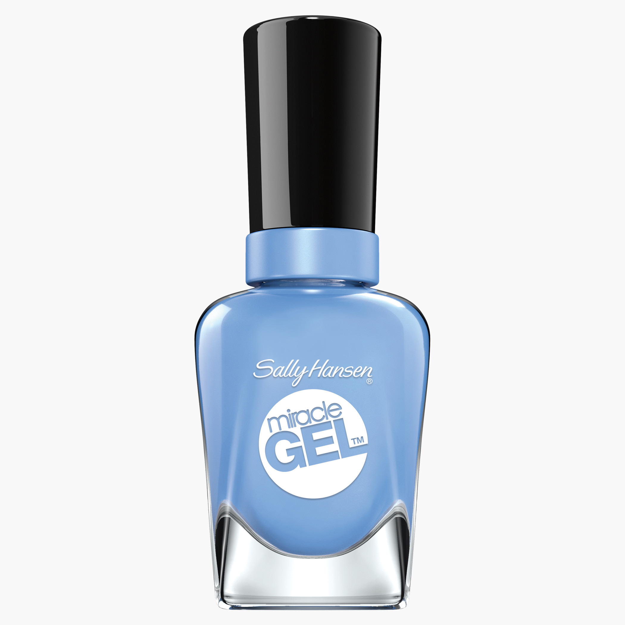 طلاء أظافر ميركل جل من سالي هانسن-beautyandpersonalcare-makeup-nails-nailpolishes-image-17