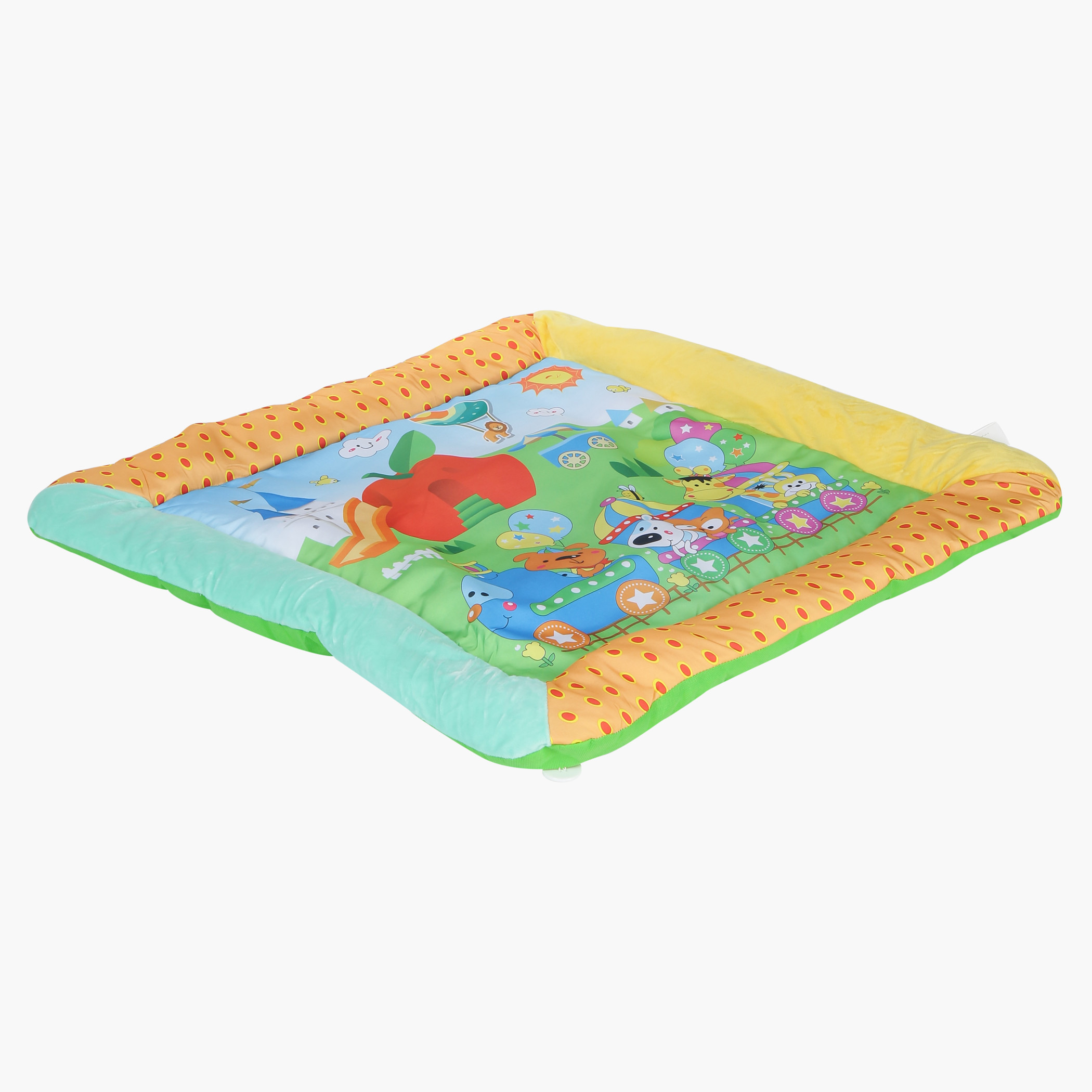 بساط اللعب للأطفال من جونيورز-baby-infantactivity-playgyms-image-3