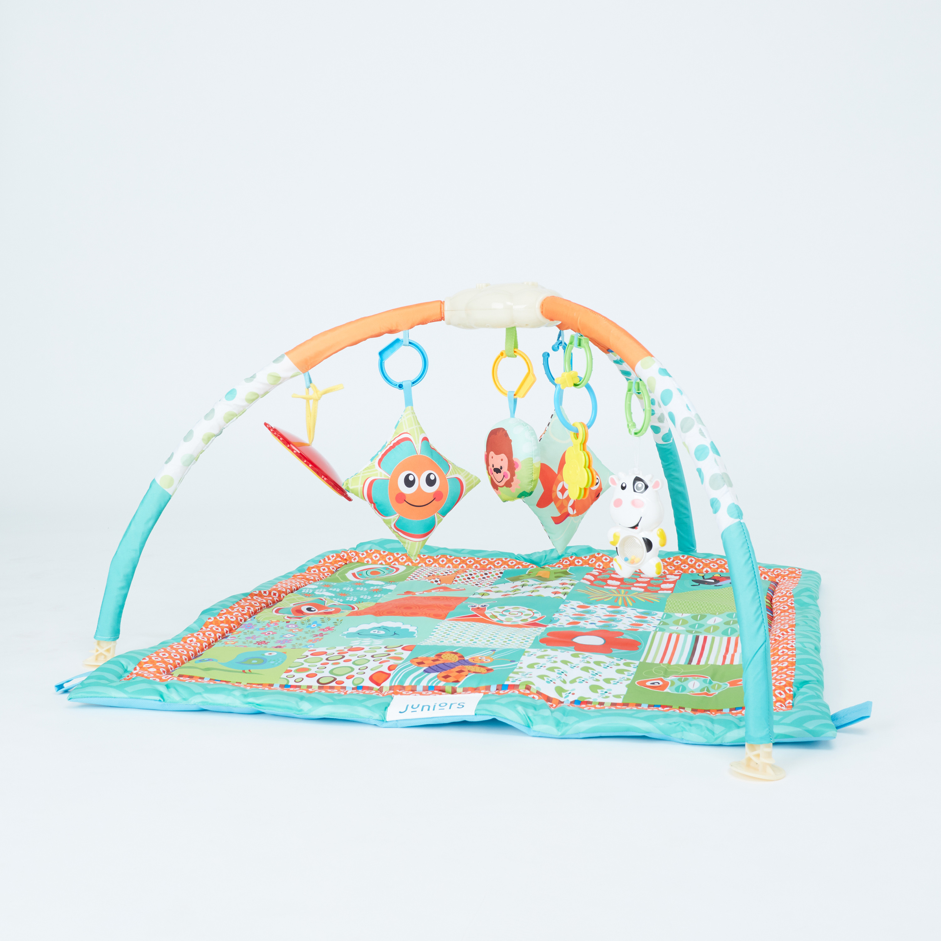 Juniors Printed Playgym-baby-infantactivity-playgyms-image-2