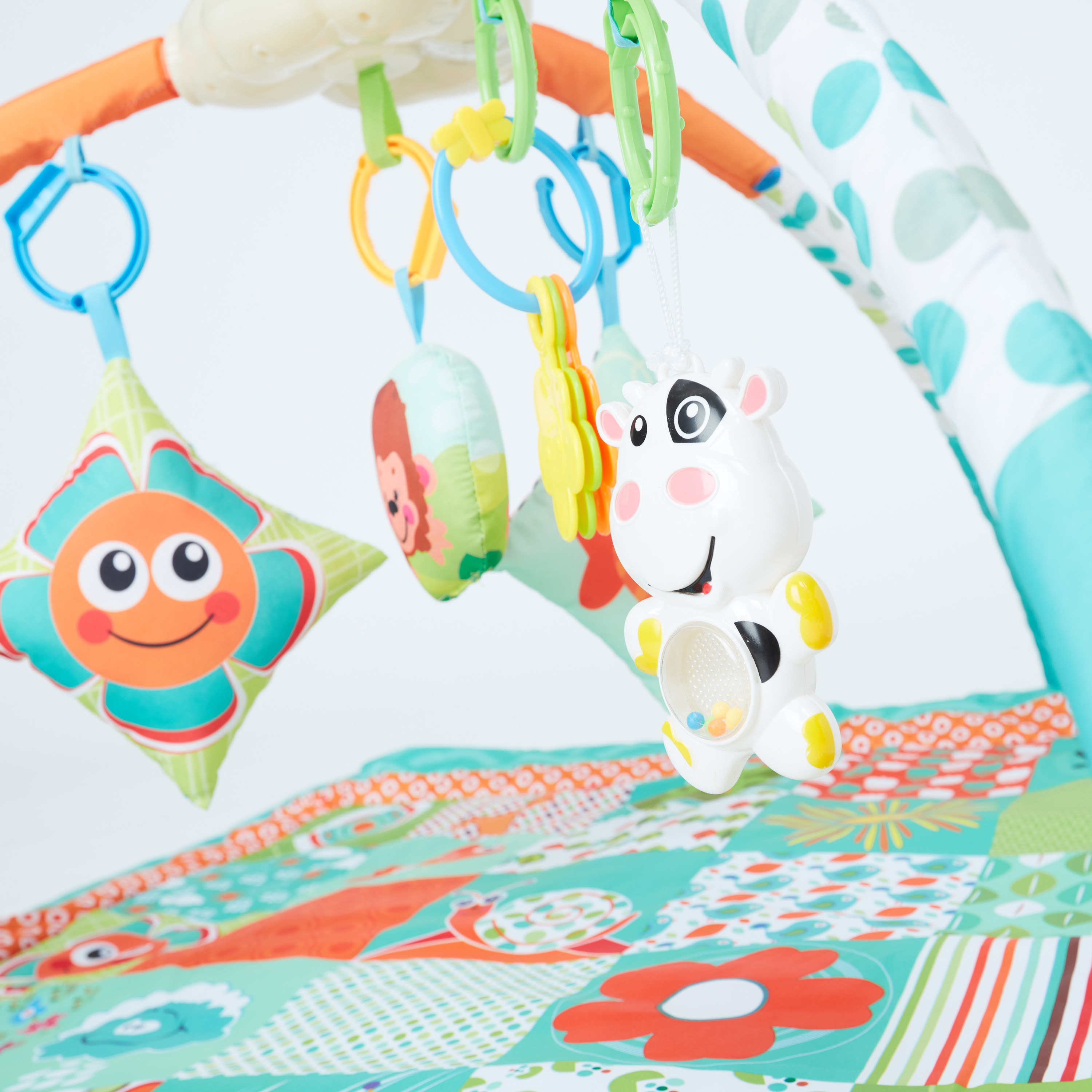 Juniors Printed Playgym-baby-infantactivity-playgyms-image-3