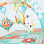 مجموعة حصيرة لعب بطبعات من جونيورز-baby-infantactivity-playgyms-image-2