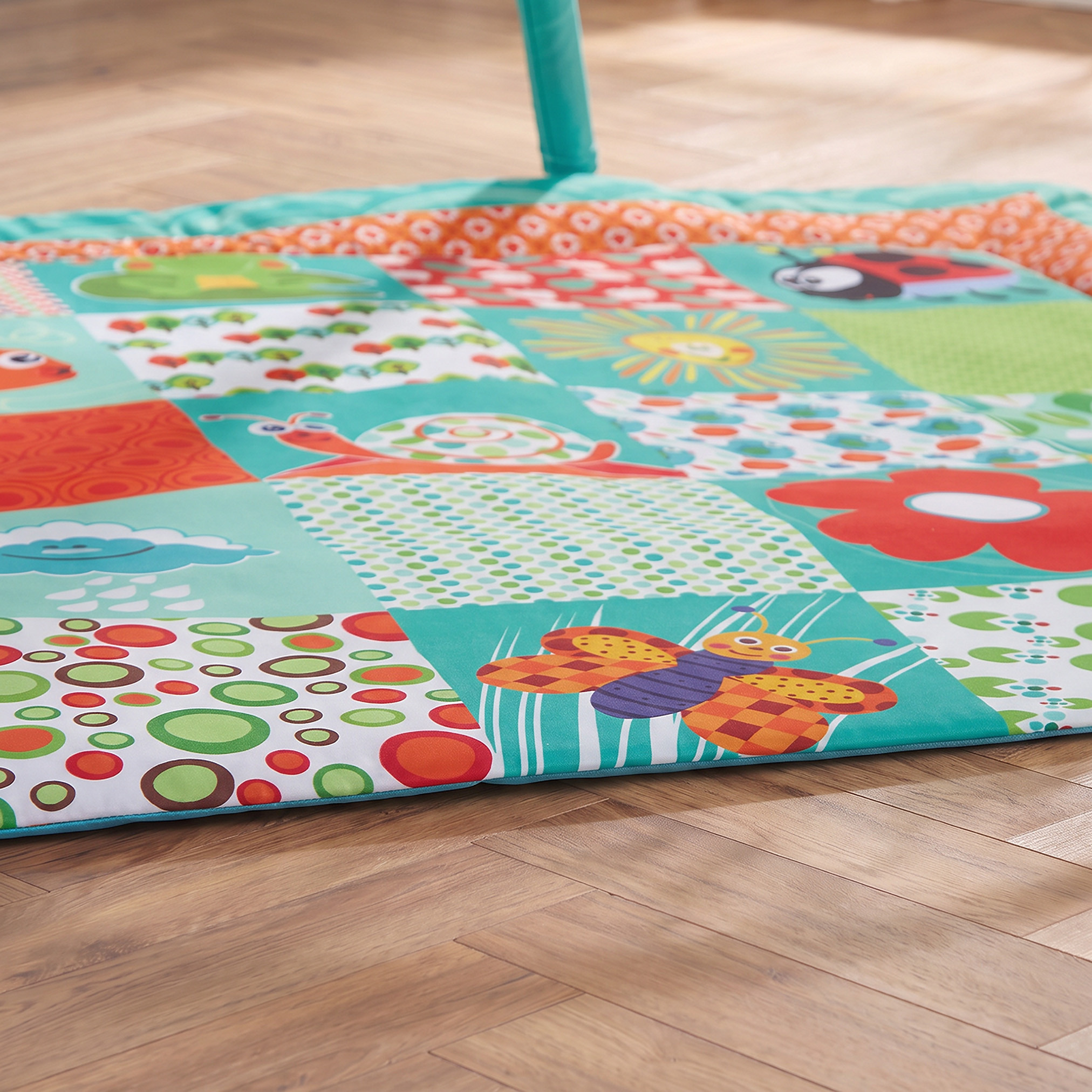 Juniors Printed Playgym-baby-infantactivity-playgyms-image-5