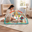 مجموعة حصيرة لعب بطبعات من جونيورز-baby-infantactivity-playgyms-image-1