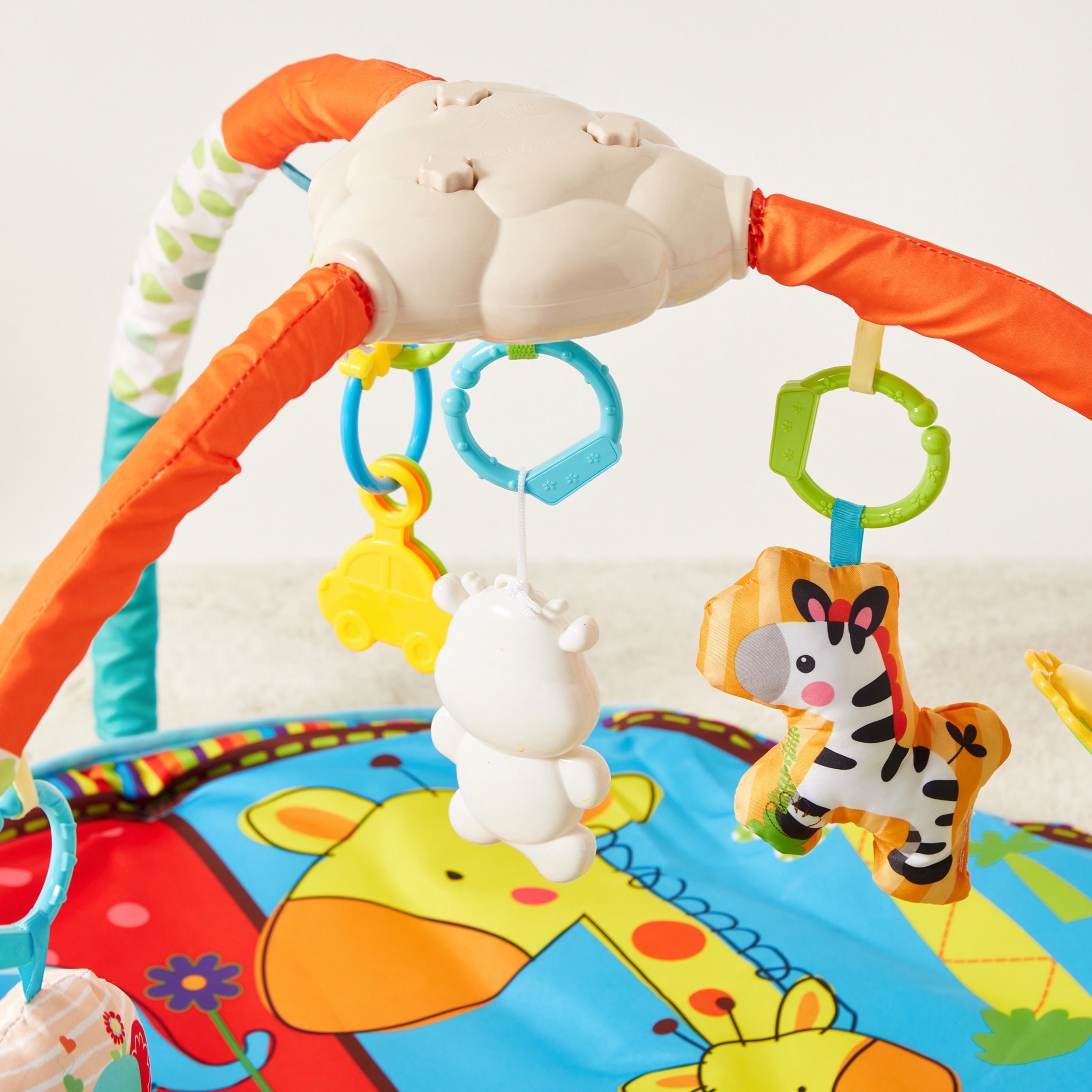 Juniors Soft Playgym-baby-infantactivity-playgyms-image-3