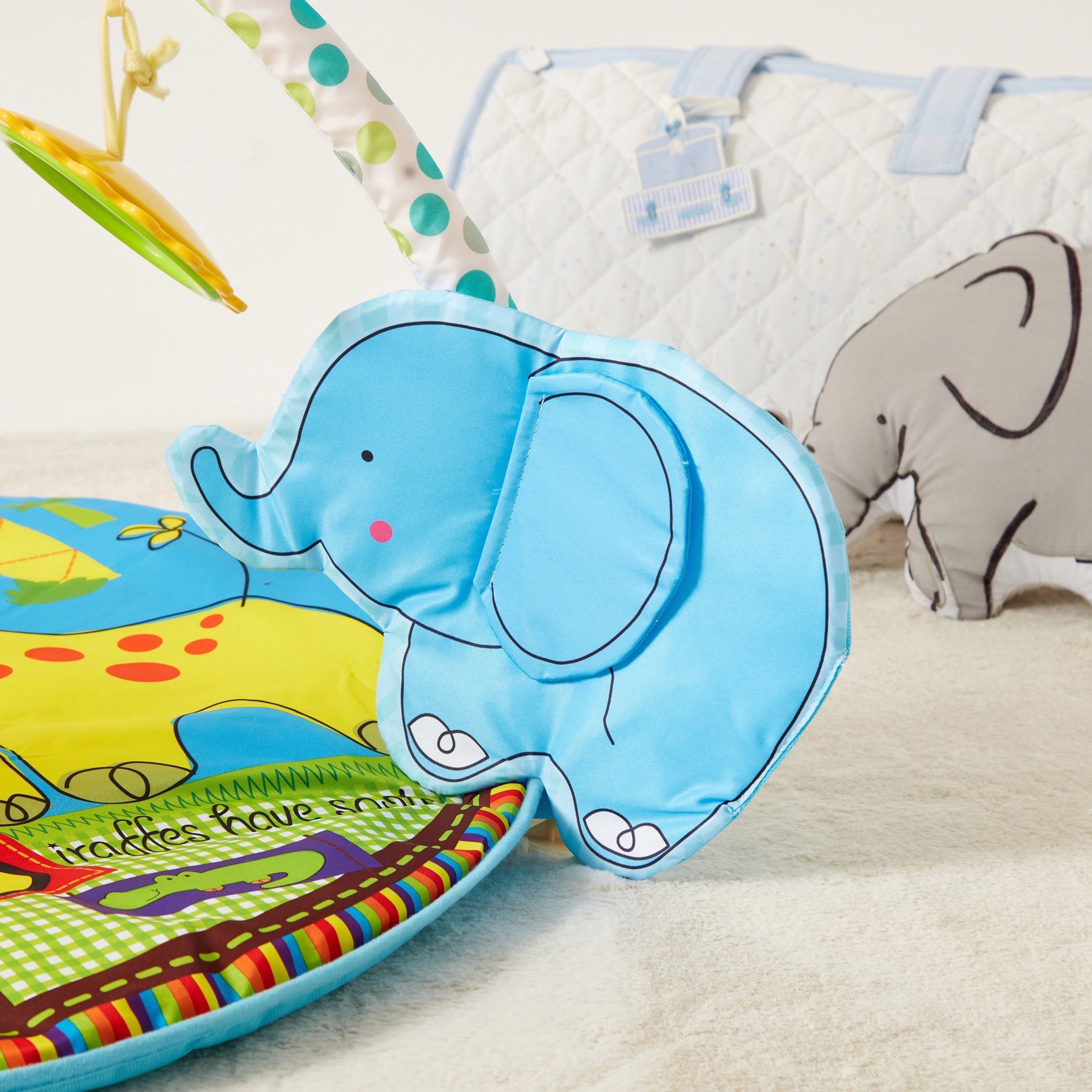 Juniors Soft Playgym-baby-infantactivity-playgyms-image-4