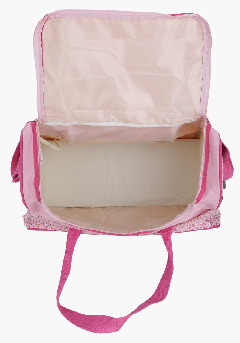 Juniors Printed Diaper Bag-Diaper Bags-image-3