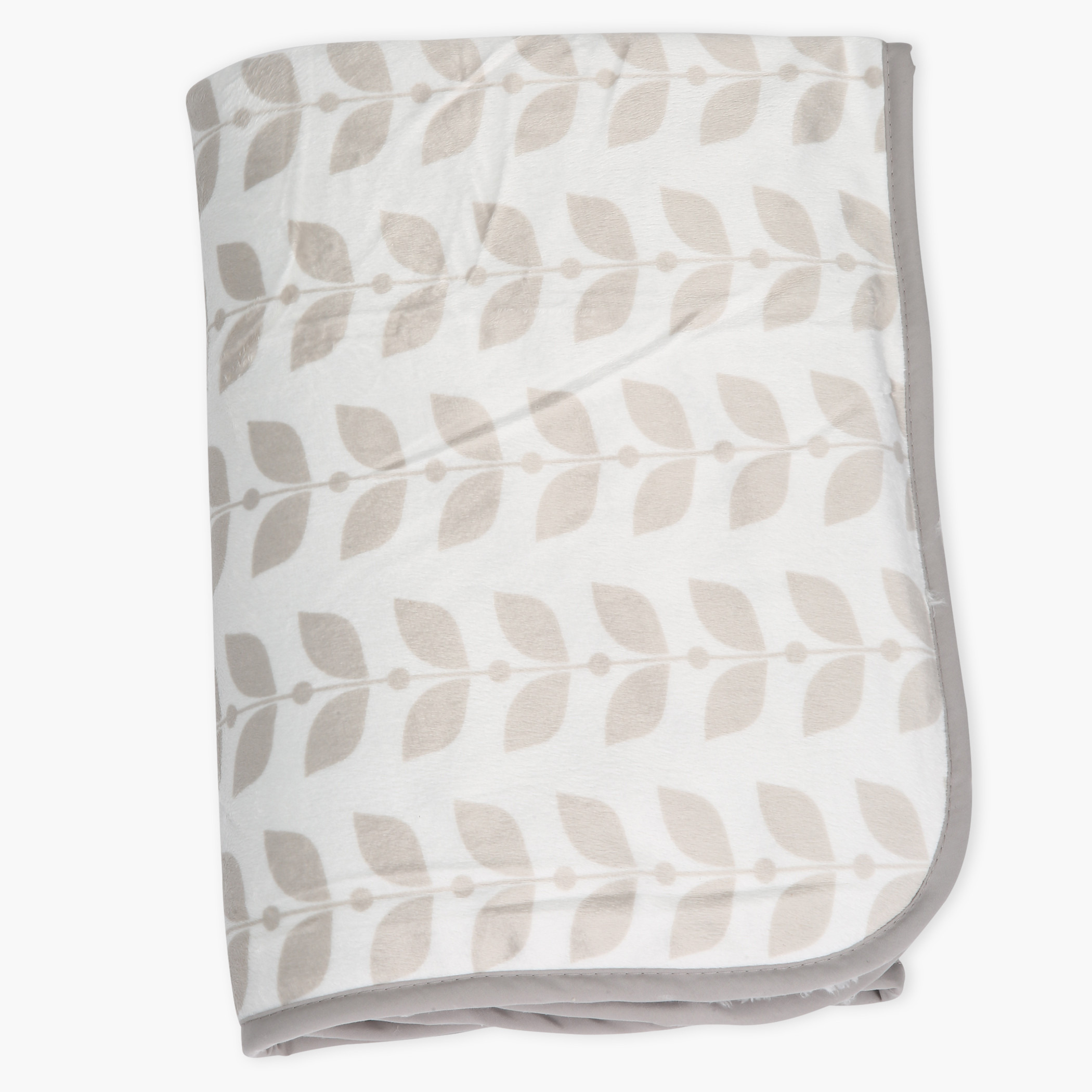 Juniors Printed Plush Blanket - 76x102 cms-baby-nursery-blanketsandswaddles-blanketsandquilts-image-1