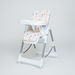 Juniors High Chair with Detachable Tray-High Chairs and Boosters-thumbnail-0