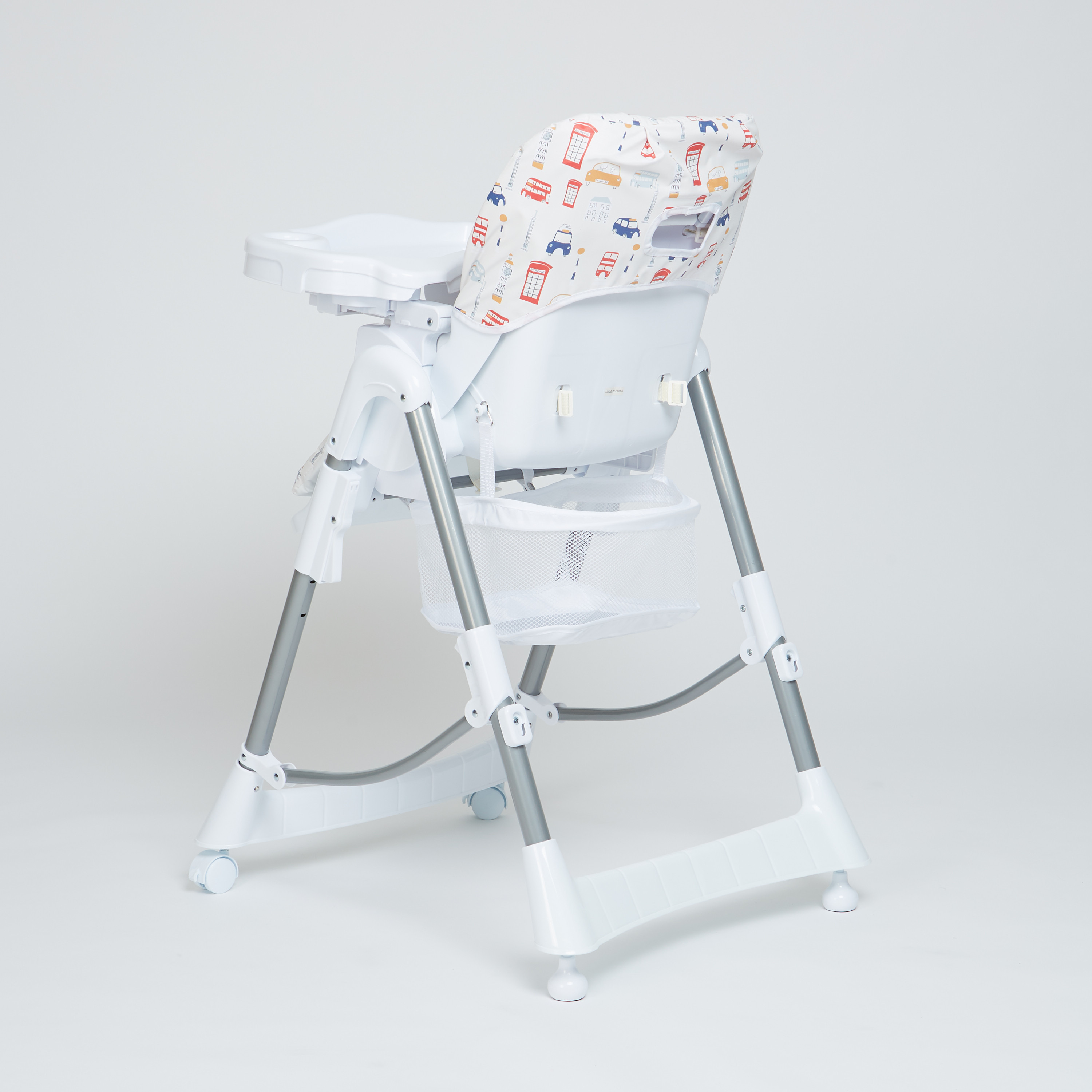 Unisex high sale chair