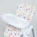 Juniors High Chair with Detachable Tray-High Chairs and Boosters-thumbnail-4