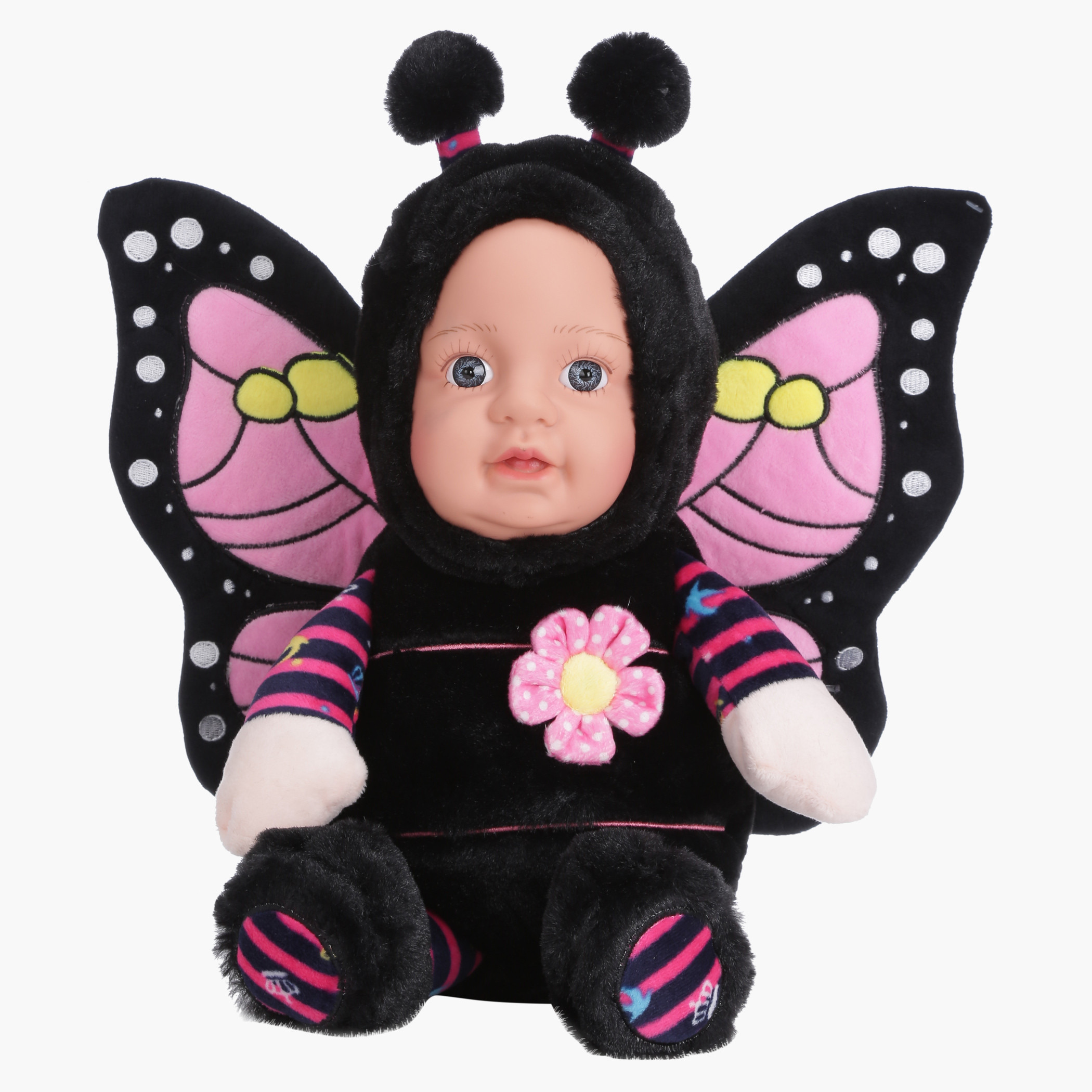 Butterfly on sale baby toy