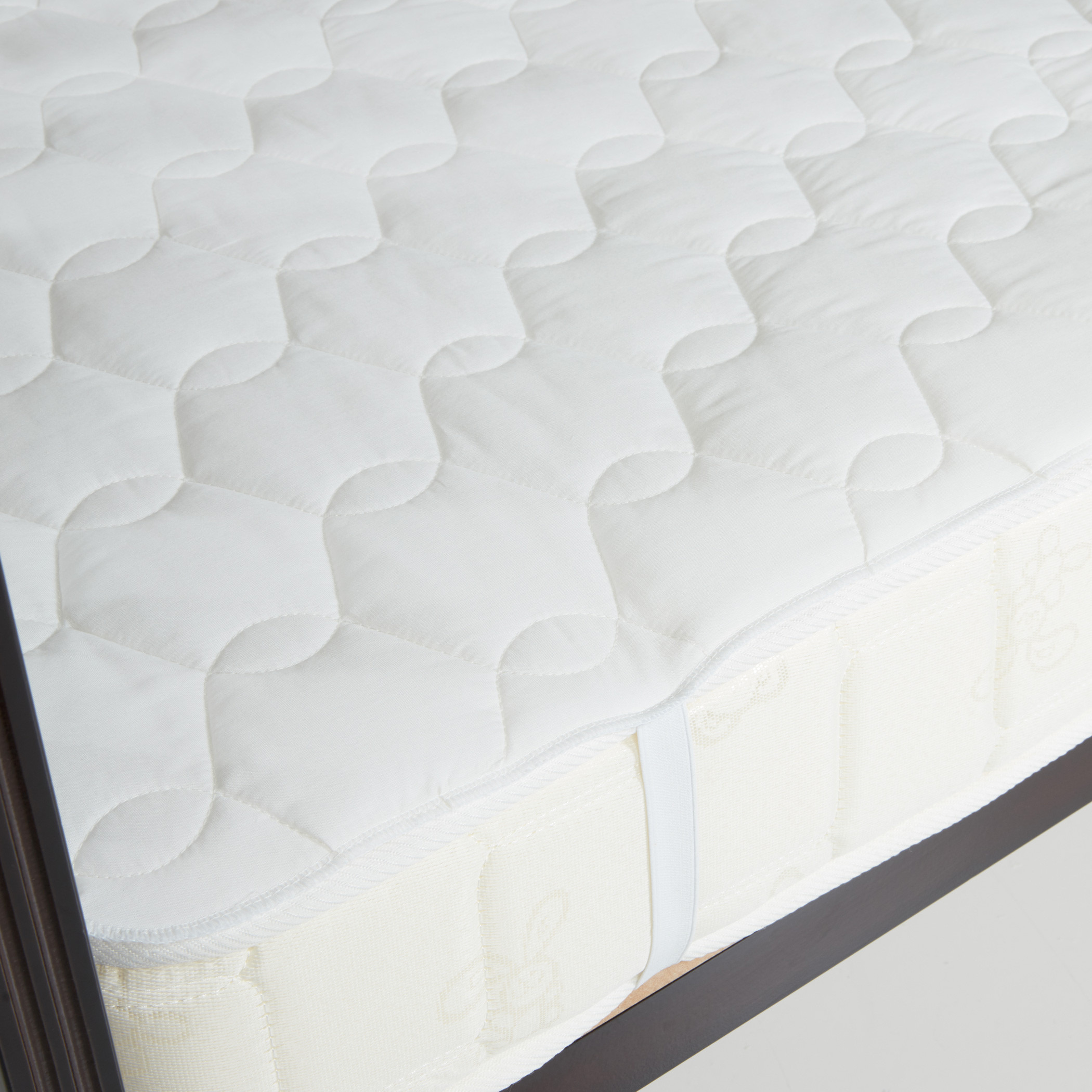 لبادة مرتبة من جونيورز - 70x130 سم-baby-nursery-furniture-cribsandbeds-cribaccessories-image-2