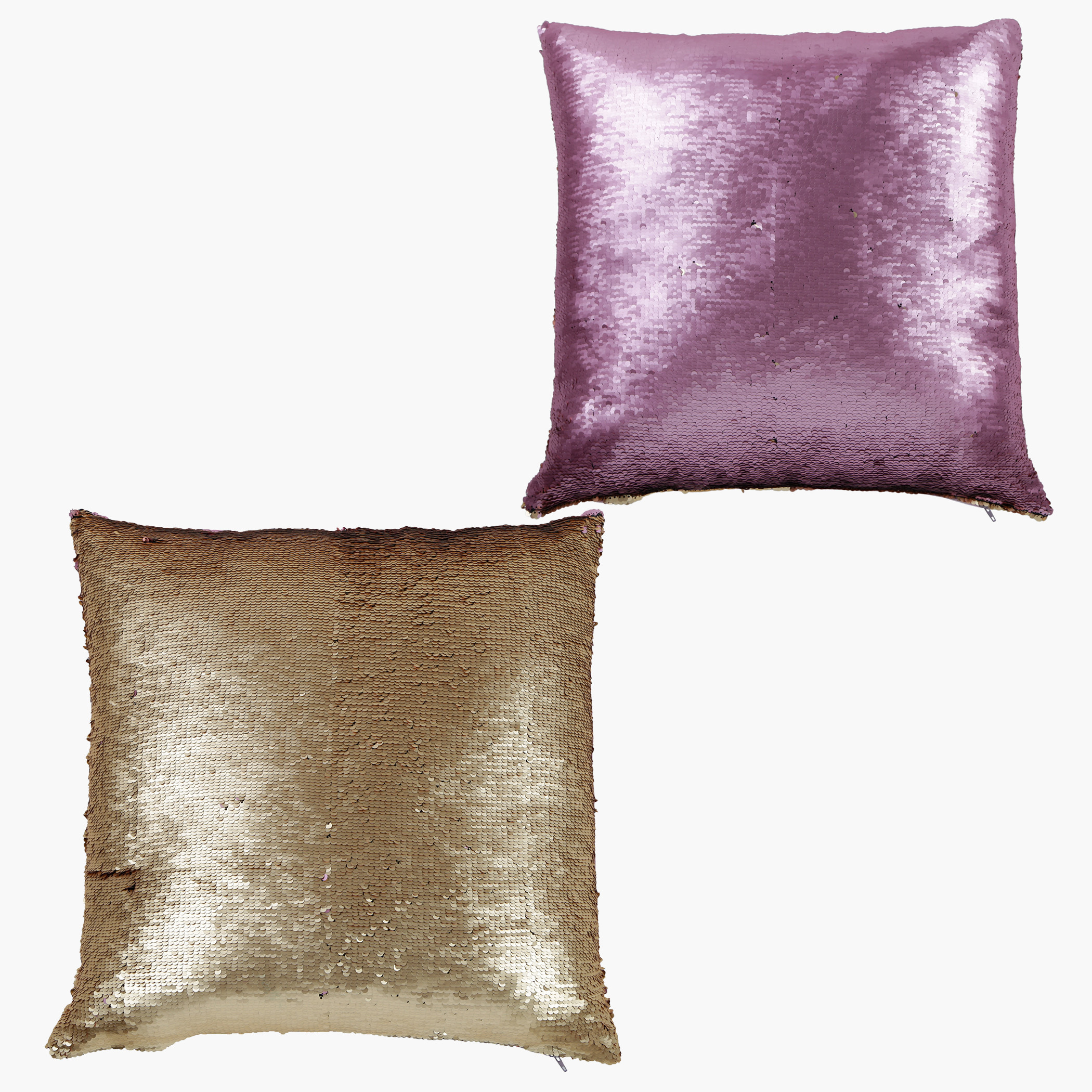 Sparkle cushion best sale