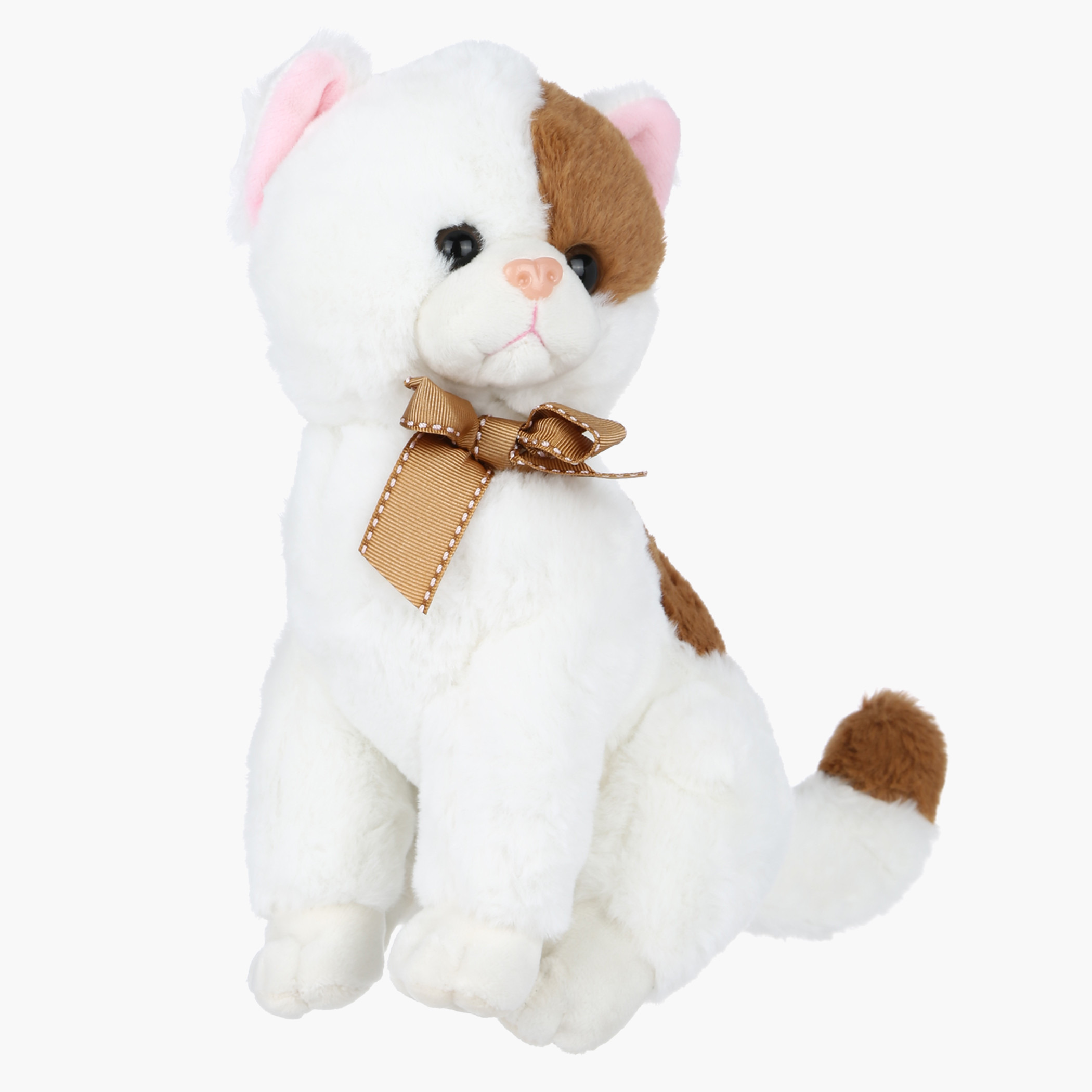 Archies cat cheap soft toy