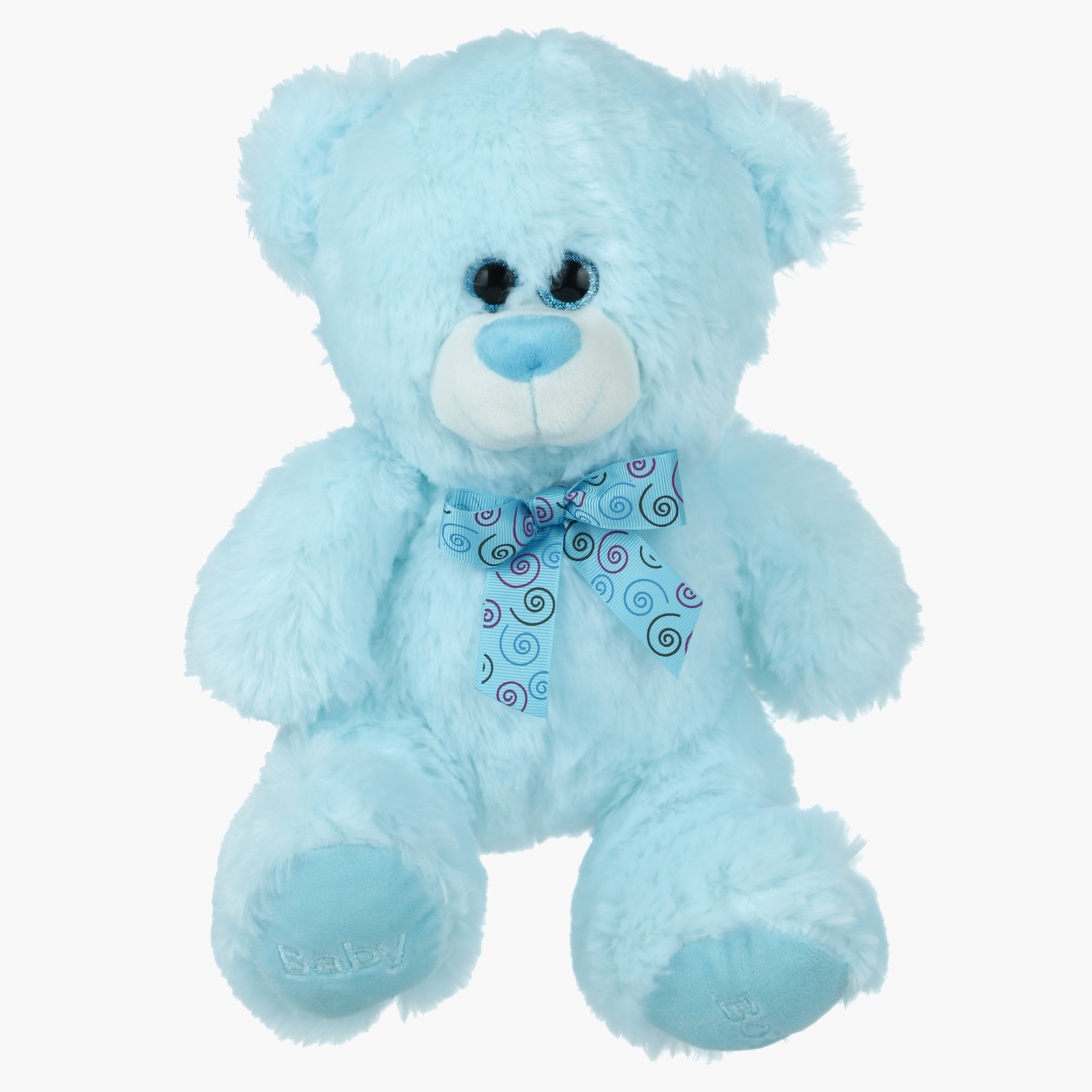 Juniors Teddy Bear Soft Toy