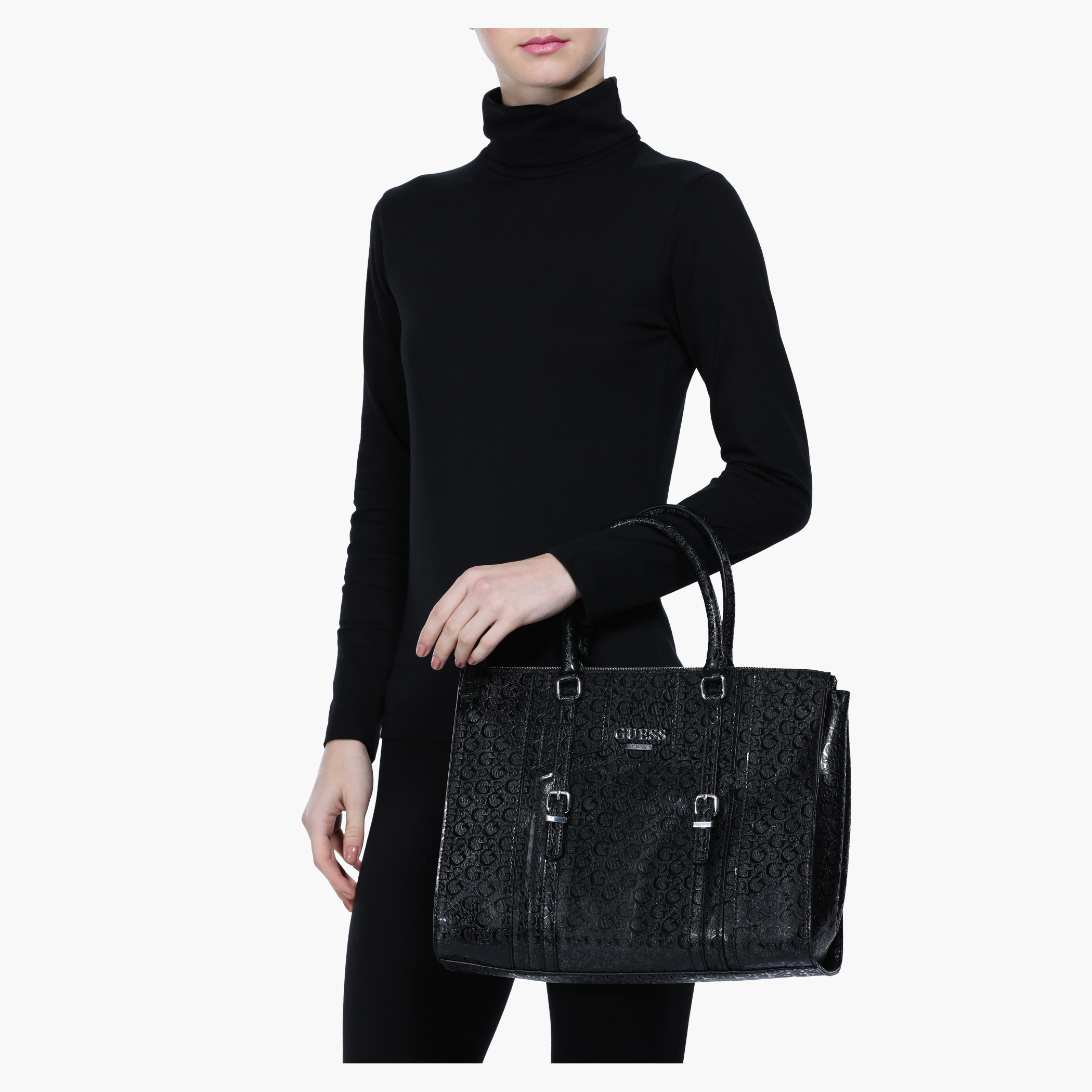 Guess Leisure Signature Shopper Bag-women-bagsandwallets-handbags-image-5