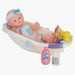 Content Toys Doll with Bathtub Playset-Dolls and Playsets-thumbnail-0