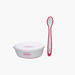 Juniors Starter Bowl and Spoon-Mealtime Essentials-thumbnail-0
