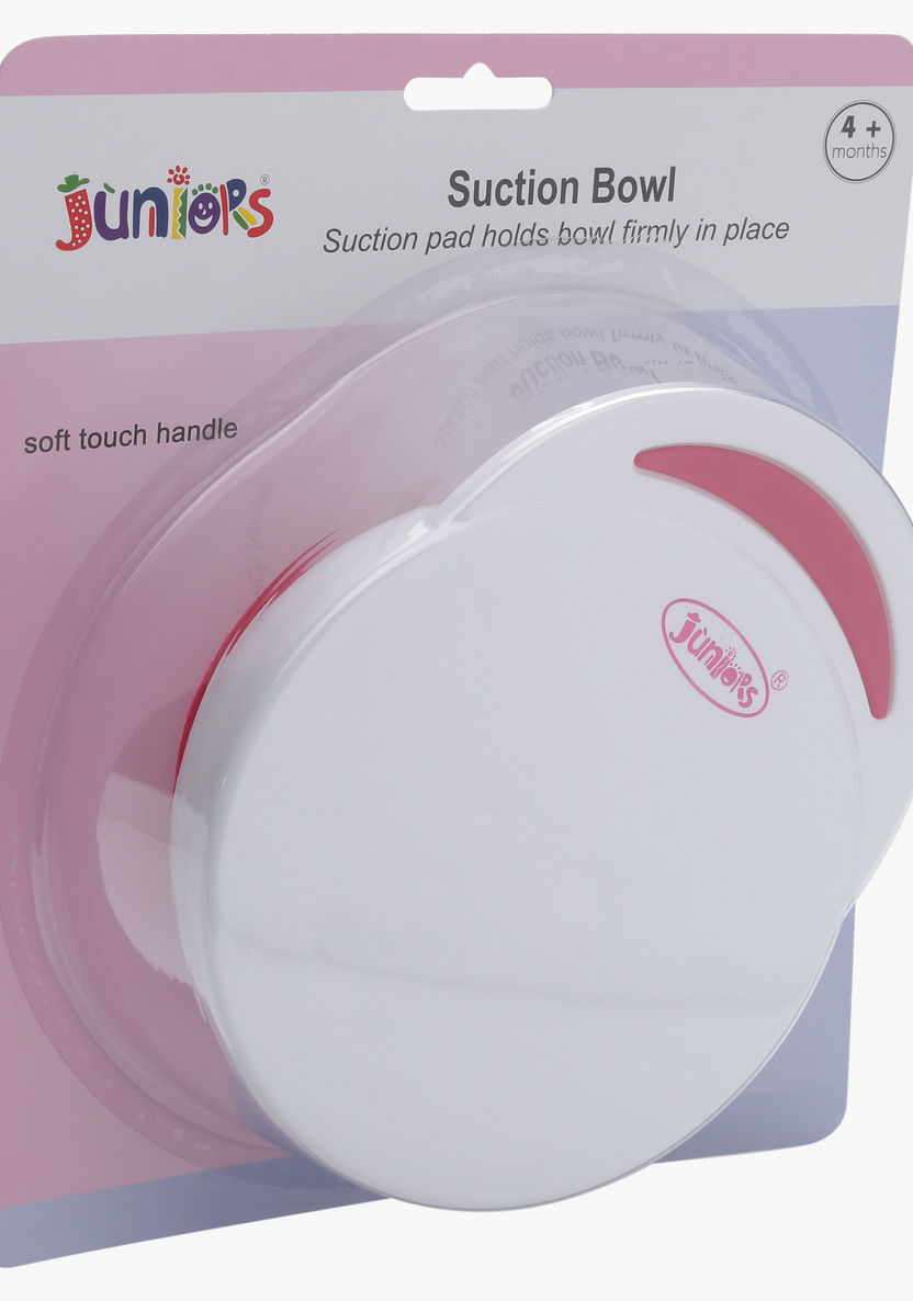 Juniors Suction Bowl-Mealtime Essentials-image-2
