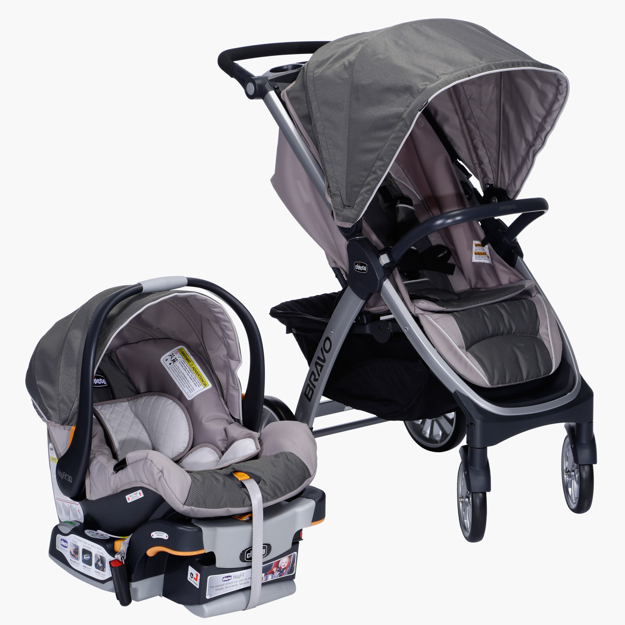 Chicco bravo travel system buy buy baby best sale