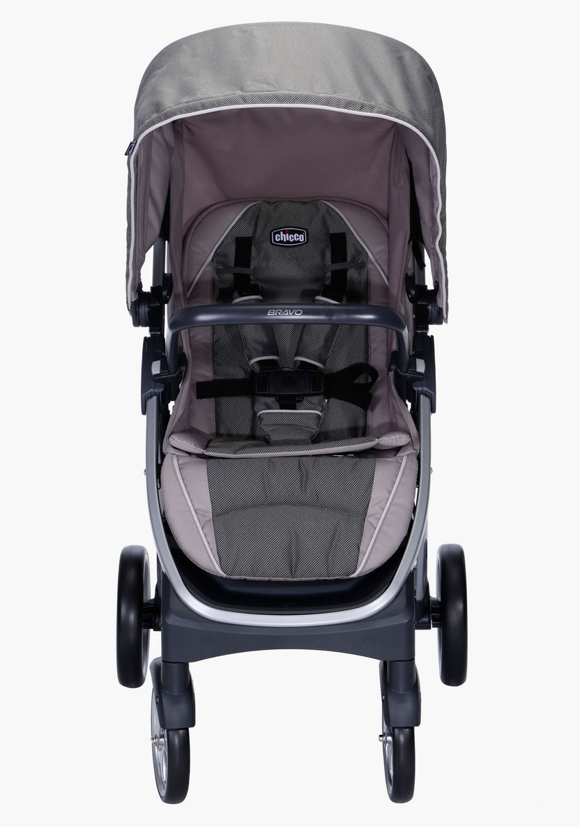 Chicco Maxim Travel System-Modular Travel Systems-image-1