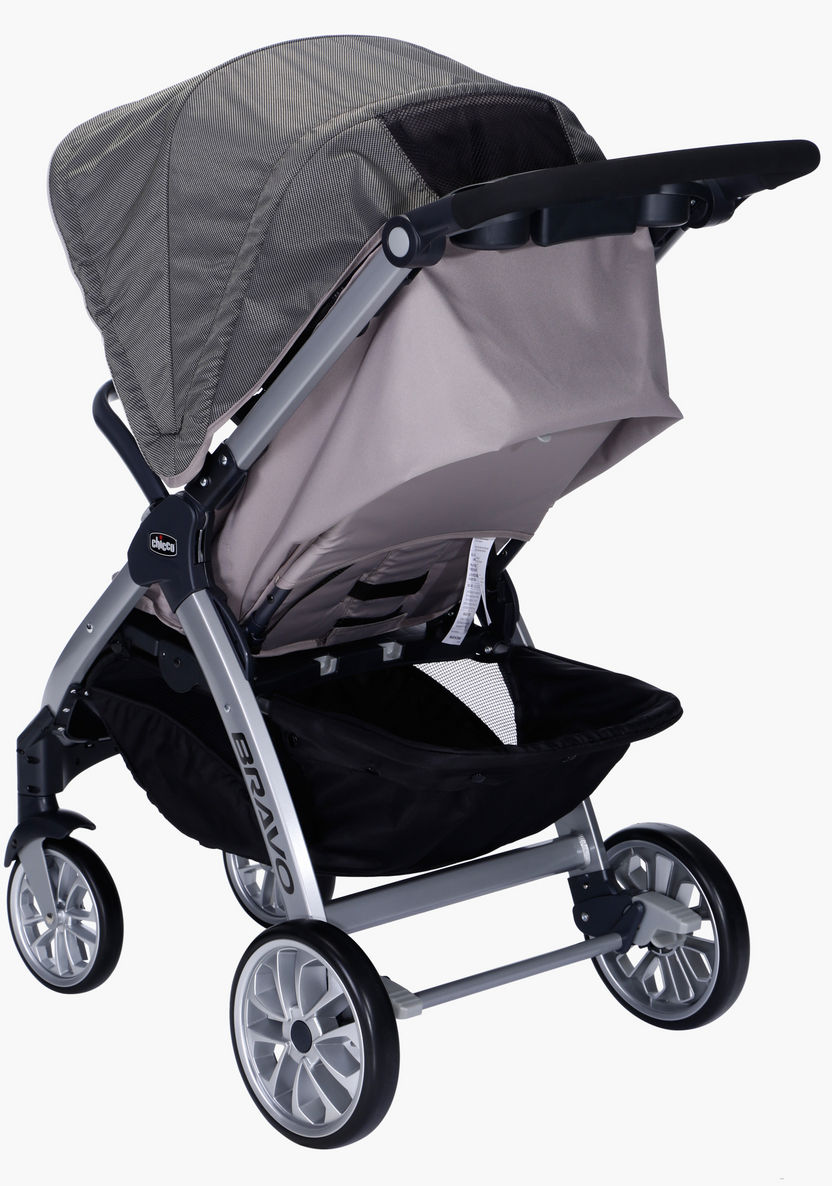 Chicco Maxim Travel System-Modular Travel Systems-image-3