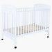 Juniors Spencer Wooden Baby Crib-Baby Cribs-thumbnail-1