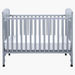 Juniors Spencer Wooden Baby Crib-Baby Cribs-thumbnail-4